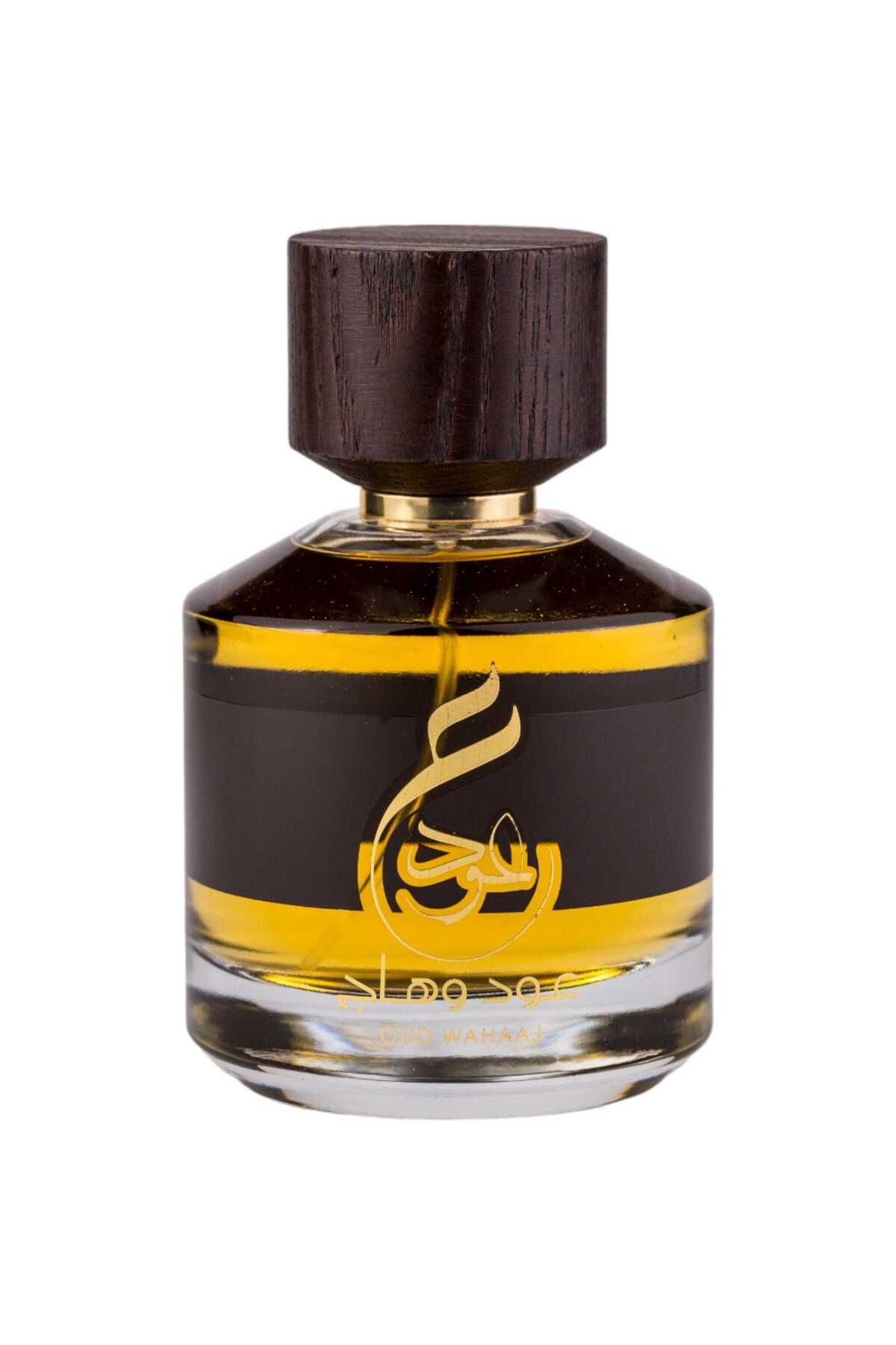 Paris Corner-OUD WAHAAJ by Paris Corner - unisex - EDP 100 ml 1