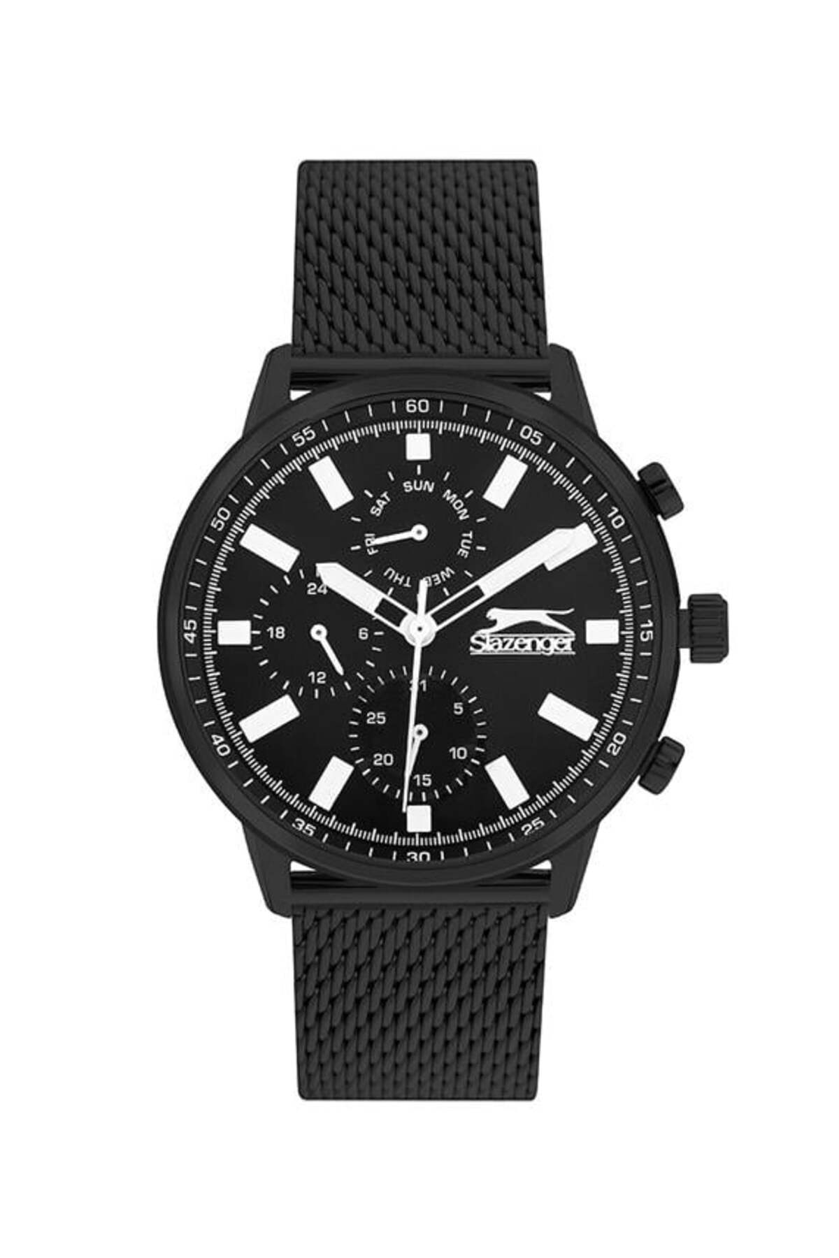 ساعت مچی مردانه SL.09.2263.2.06 اسلازنگر ساعت Slazenger