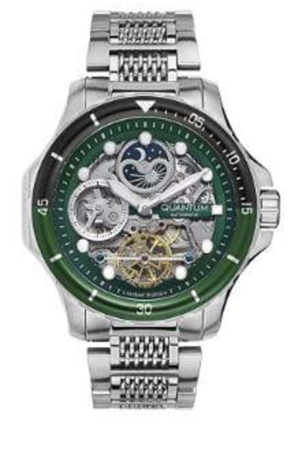 Quantum-Promotional Qmg1026.370 Men's Wristwatch 1