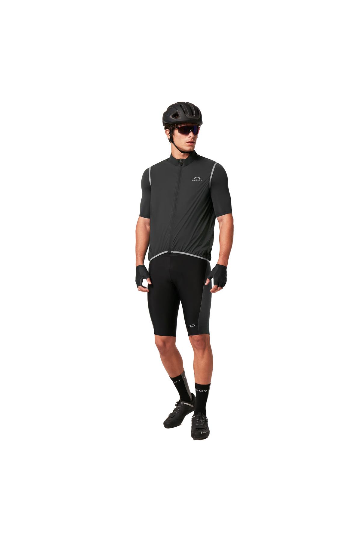 جلیقه مردانه راسته | اوکلی Oakley yelek1327 - تصویر 5