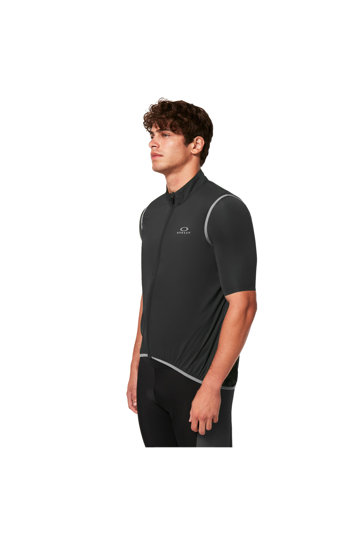 جلیقه مردانه راسته | اوکلی Oakley yelek1327 - تصویر 3