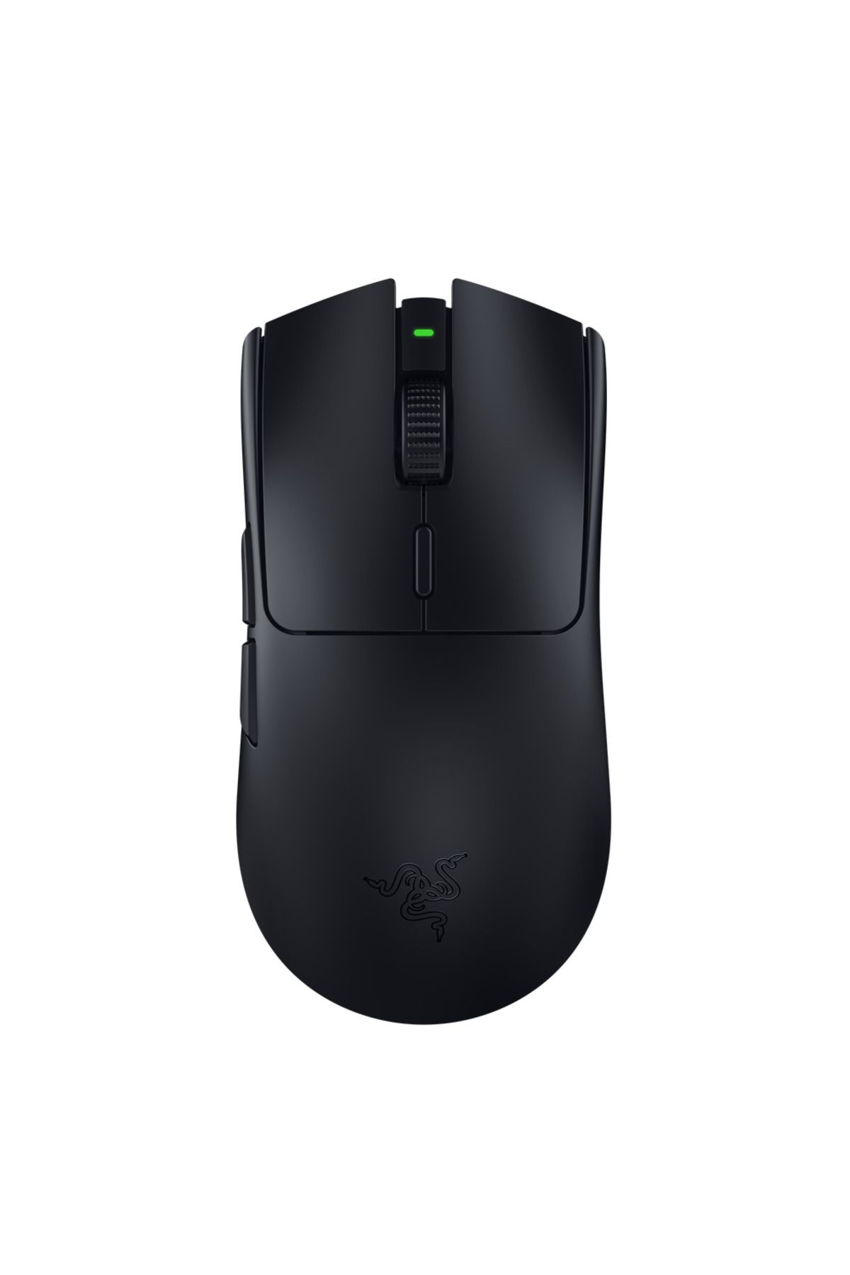RAZER-Mouse gaming Wireless Razer Viper V3 HyperSpeed, 30000 DPI, Negru 2