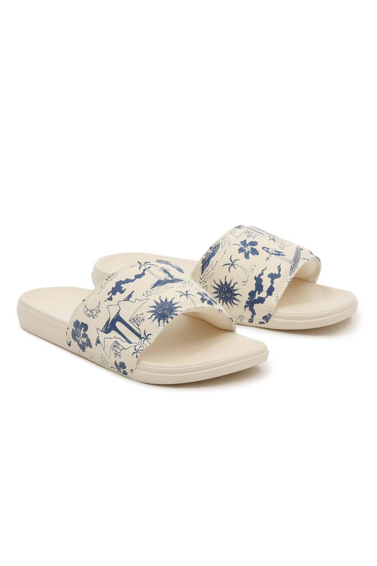 Vans-Slapi Vans La Costa Island Dream 2