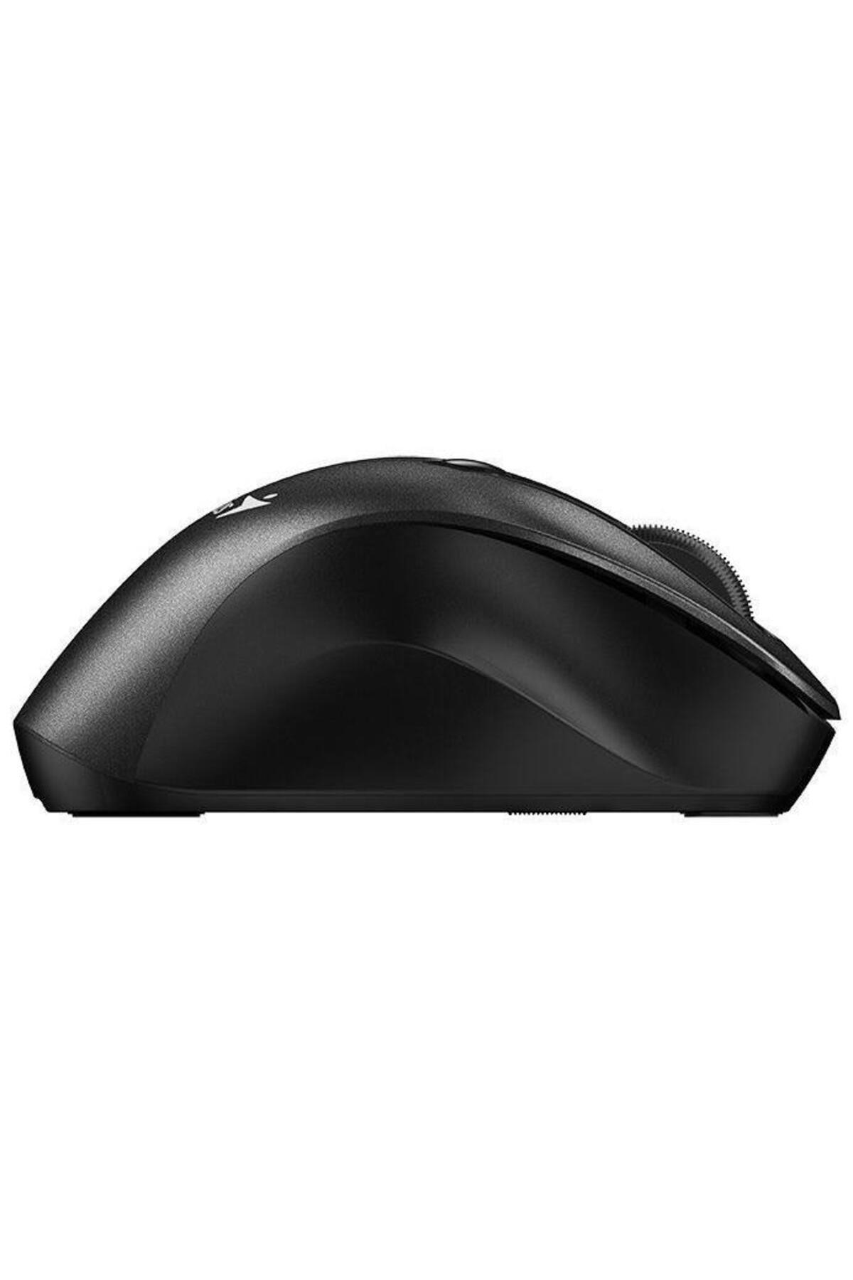 GENIUS-Mouse Optic Genius Ergo 9000S, 2400 dpi, Wireless, Bluetooth (Negru) 4