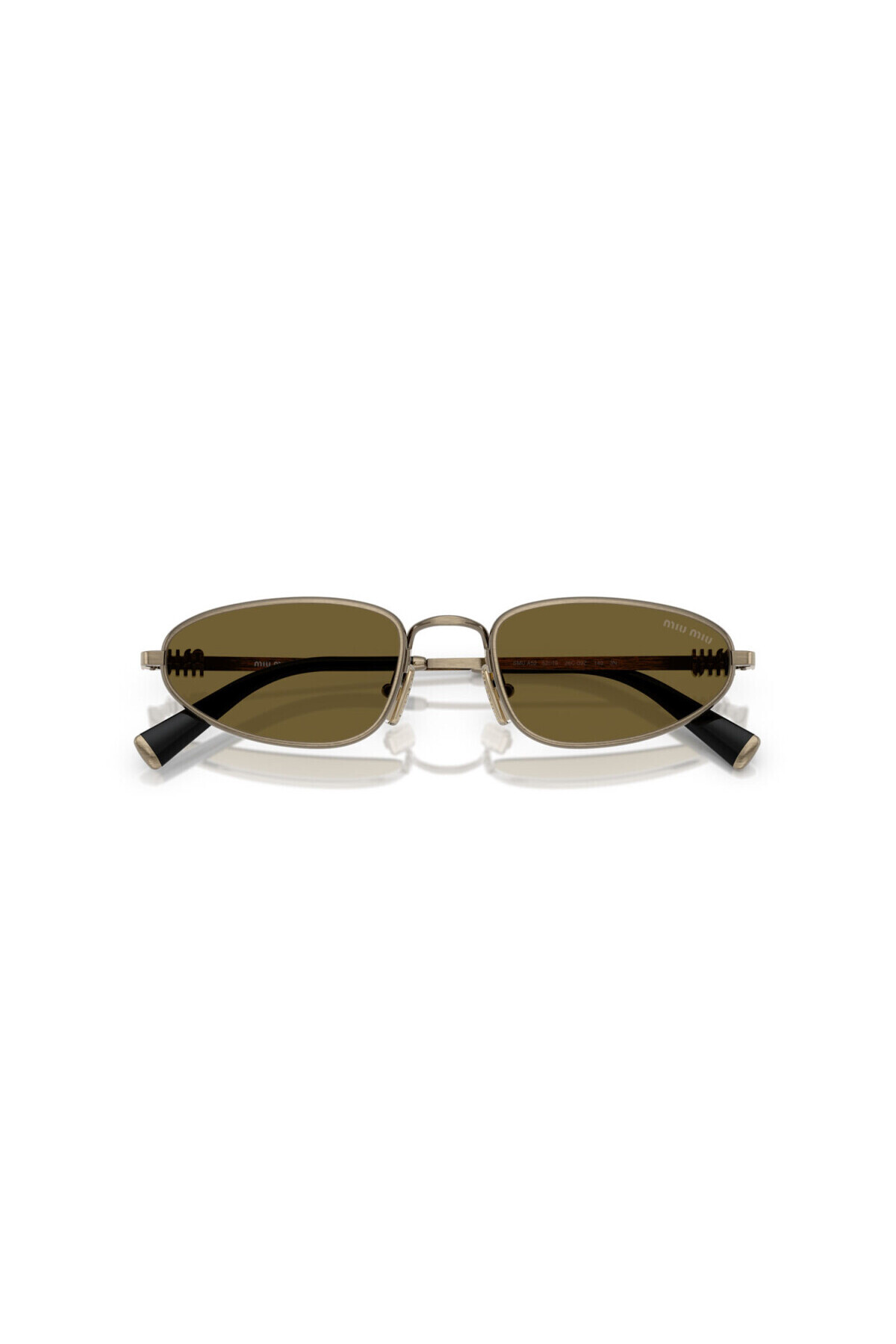 Miu Miu-Sunglasses Mu A52S 52 26C09Z 2