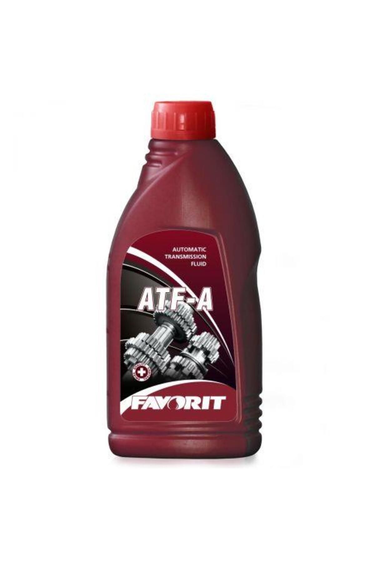Favorit FV8201-1-E FAVORIT ATF-A 1 L