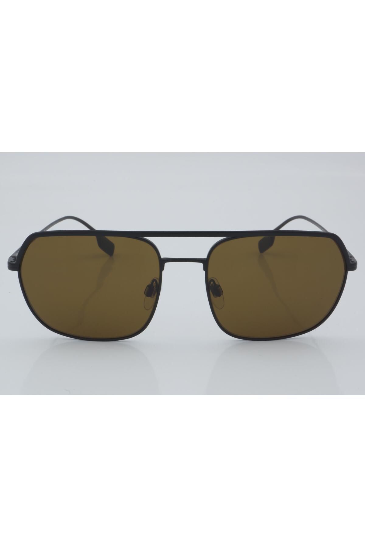 BURBERRY Güneş Be 3117 1007/73 58 - 01 Güneş Gözlüğü