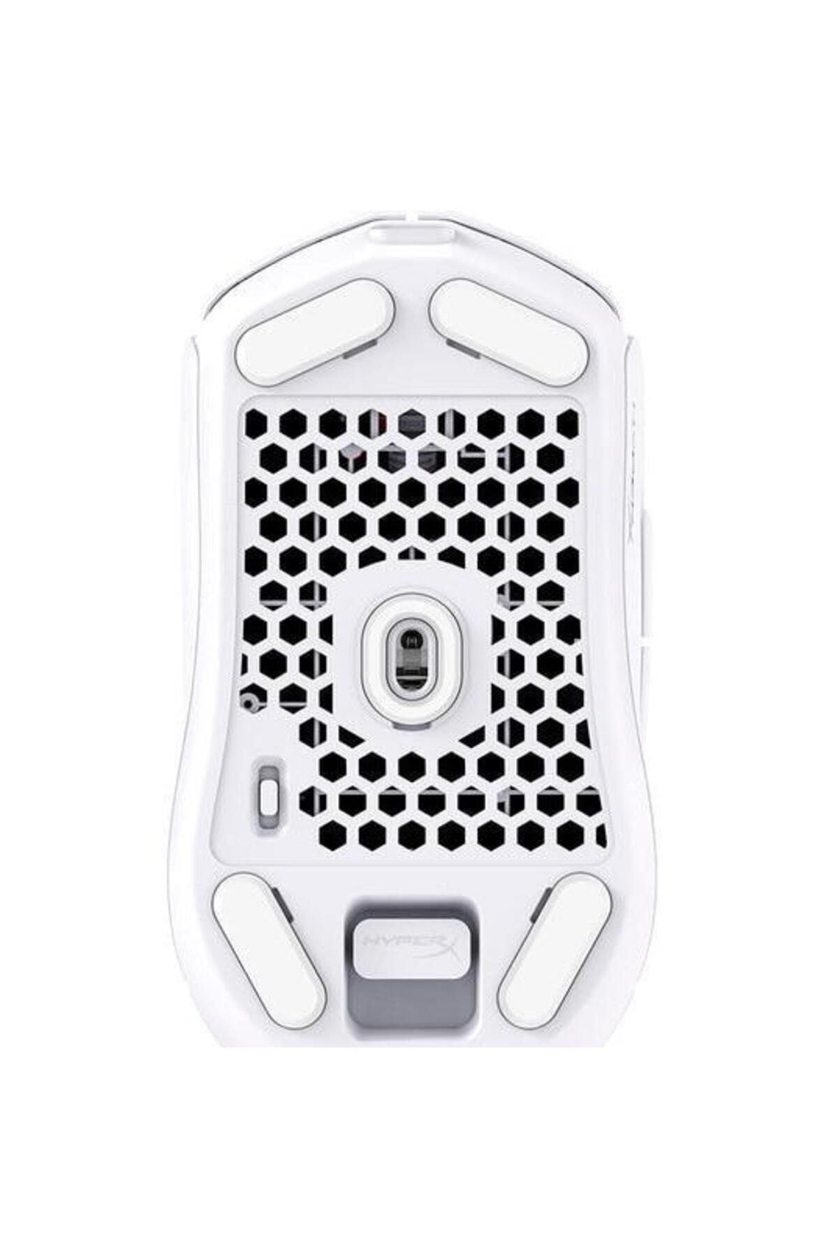 HP-HyperX Pulsefire Haste 2 Mini wireless gaming mouse, response time 8000Hz @ 0.125 ms 4