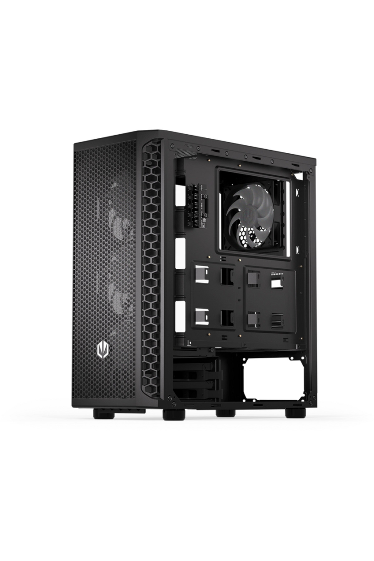 Endorfy-Carcasa ENDORFY Signum 300 ARGB, MiddleTower 4