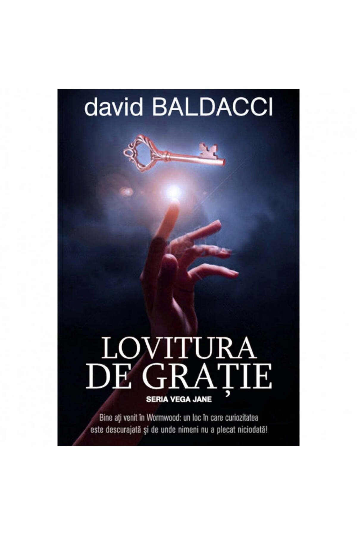 Rao Lovitura De Grație - One Size