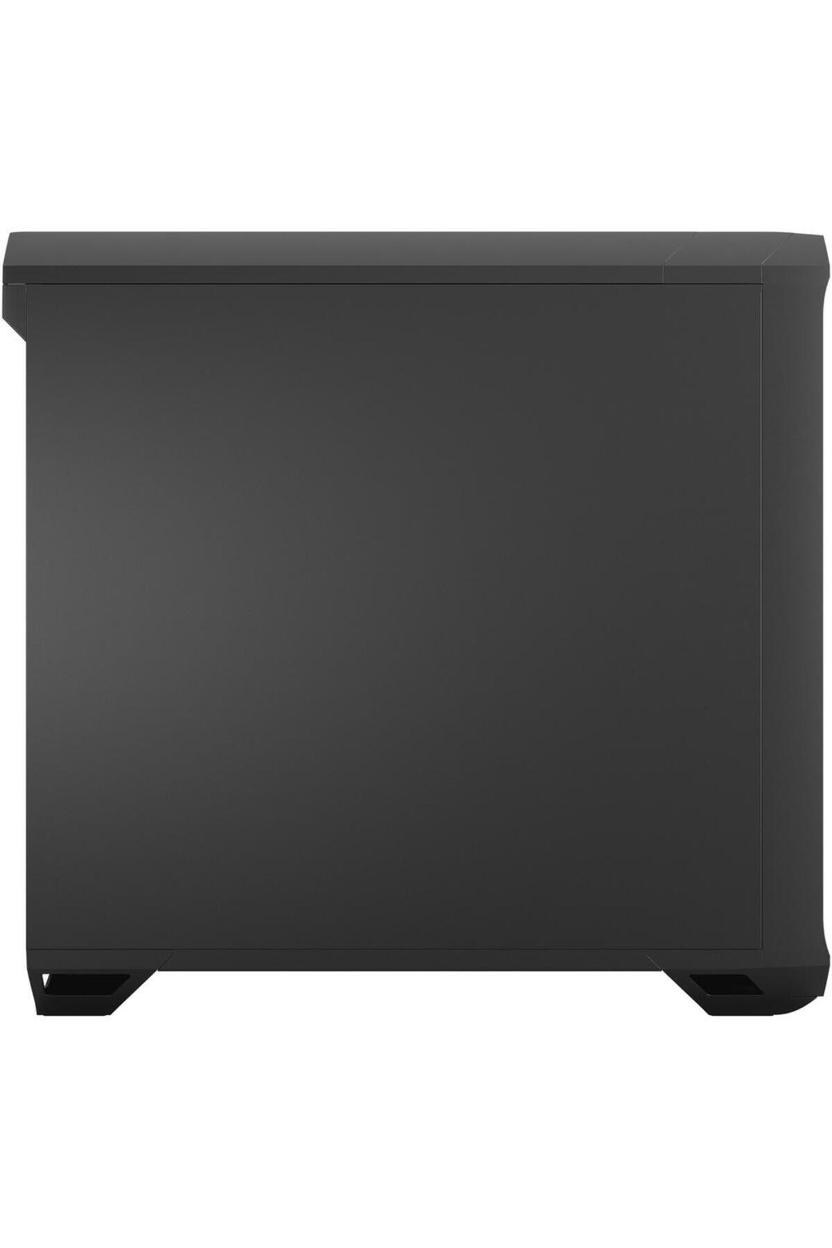 Fractal Design-Carcasa Fractal Design Torrent Black Solid, Mid-Tower, fara sursa, E-ATX (Negru) 11