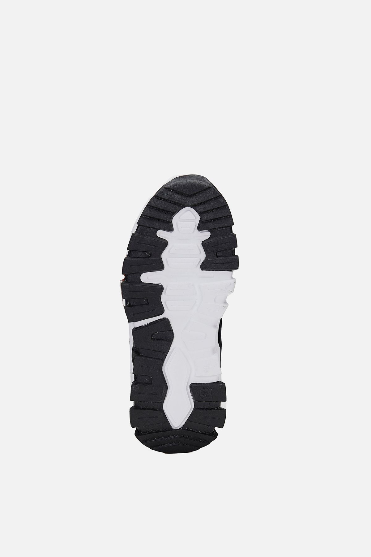 Vicco-Omega Light Boys Smoked Boots 4