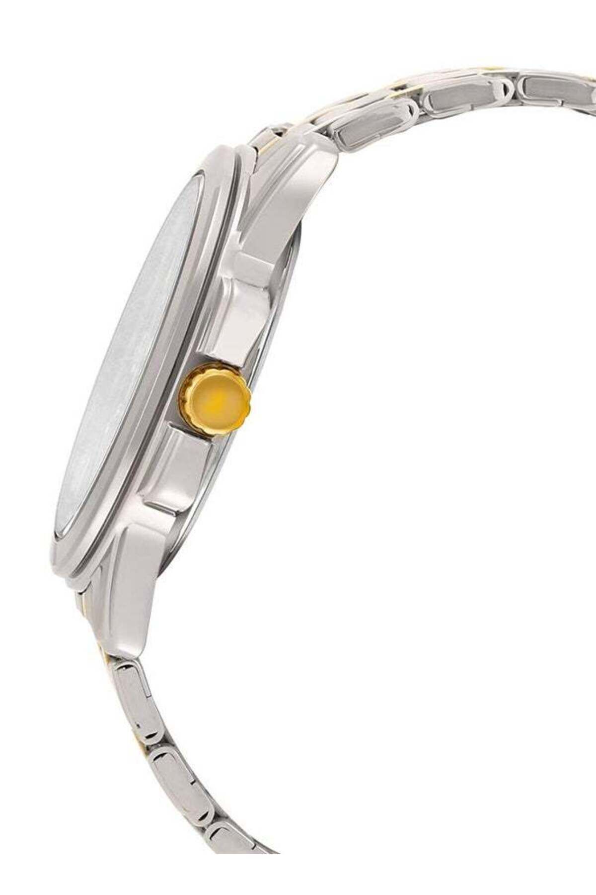 Casio-Casio Couple Analog Watch Set MTP/LTP-1314SG-1A 7