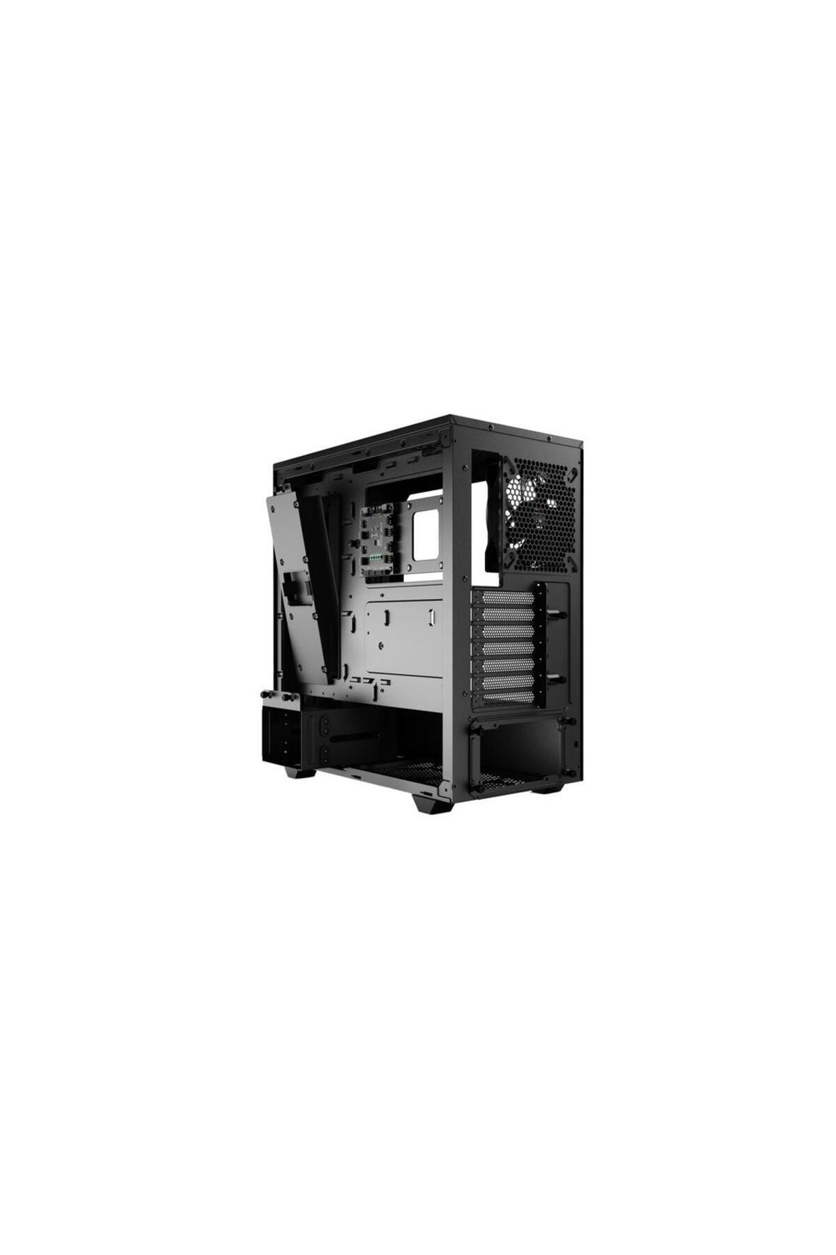 Be Quiet!-Carcasa be quiet! Pure Base 500 FX, Mid-Tower, fara sursa, ATX (Negru) 3