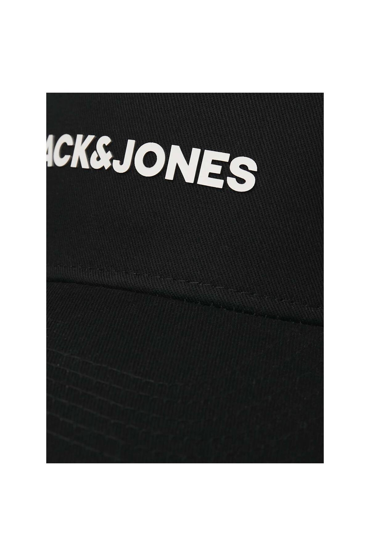 کلاه مردانه | جک اند جونز Jack & Jones 12270531 - تصویر 5