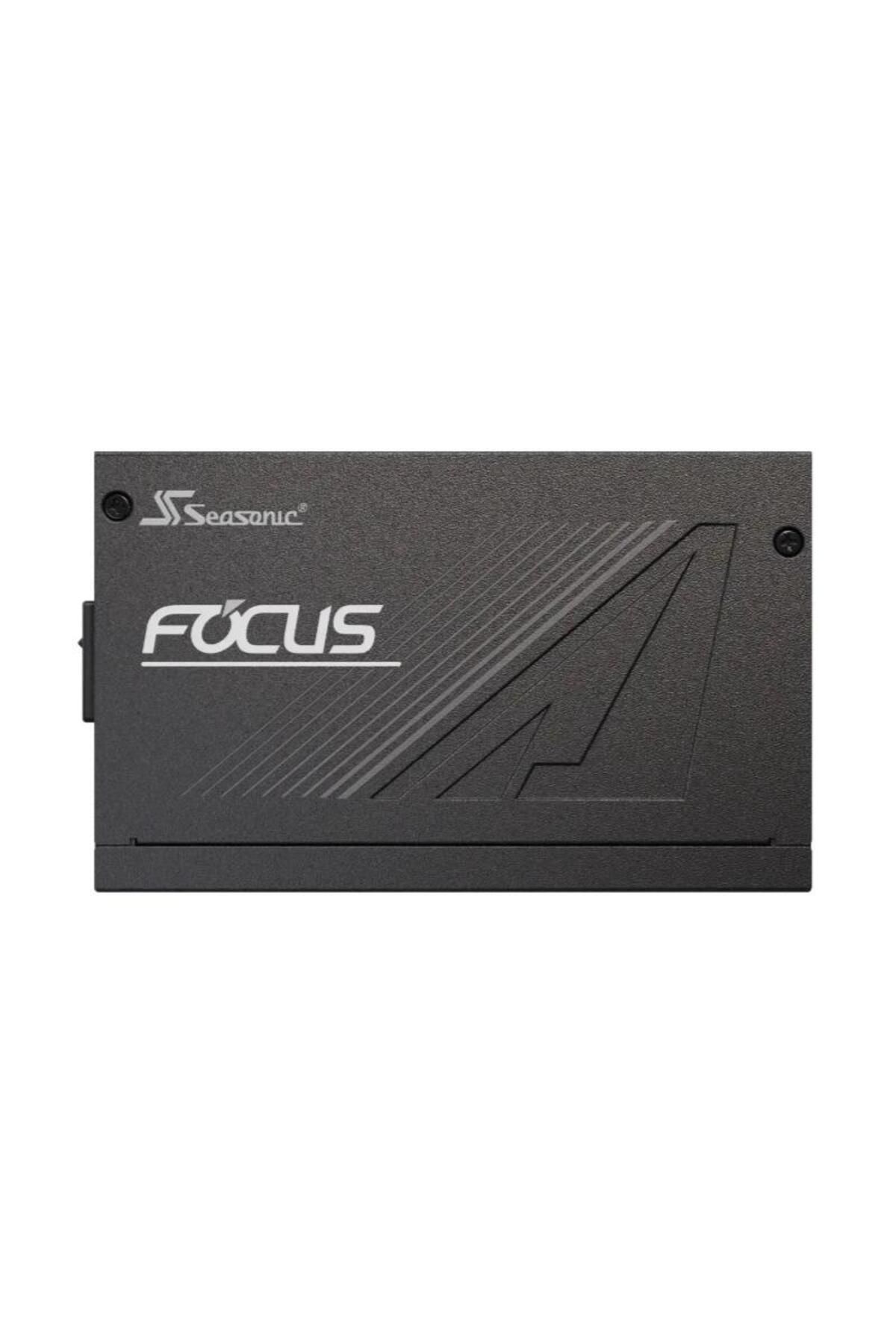 Seasonic-Sursa Seasonic Focus GX-750 2024, 80+ Gold, 750W, 12VHPWR, ATX 3.1, Full Modulara 2