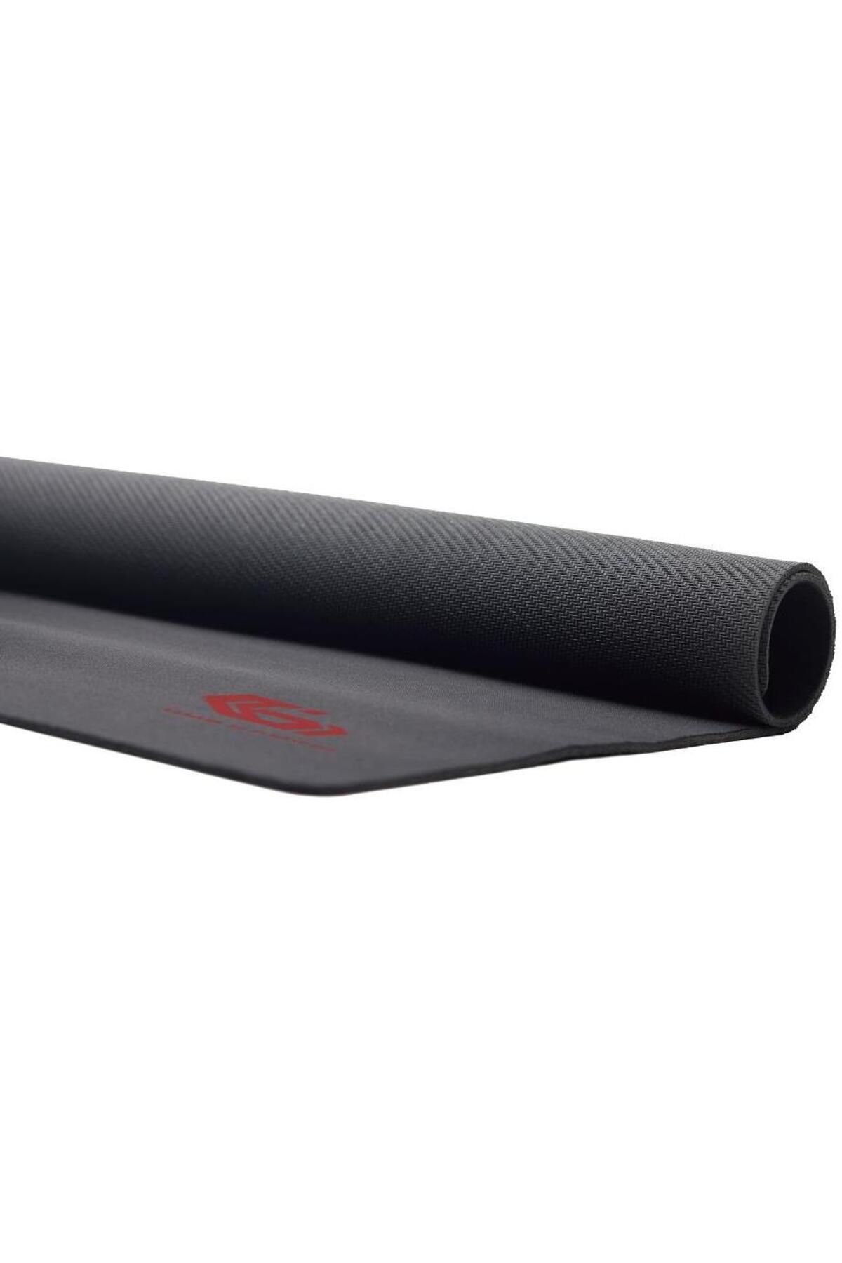 Gembird-Mousepad Gaming Gembird MP-GAME-XL, 900 x 350 mm (Negru) 3