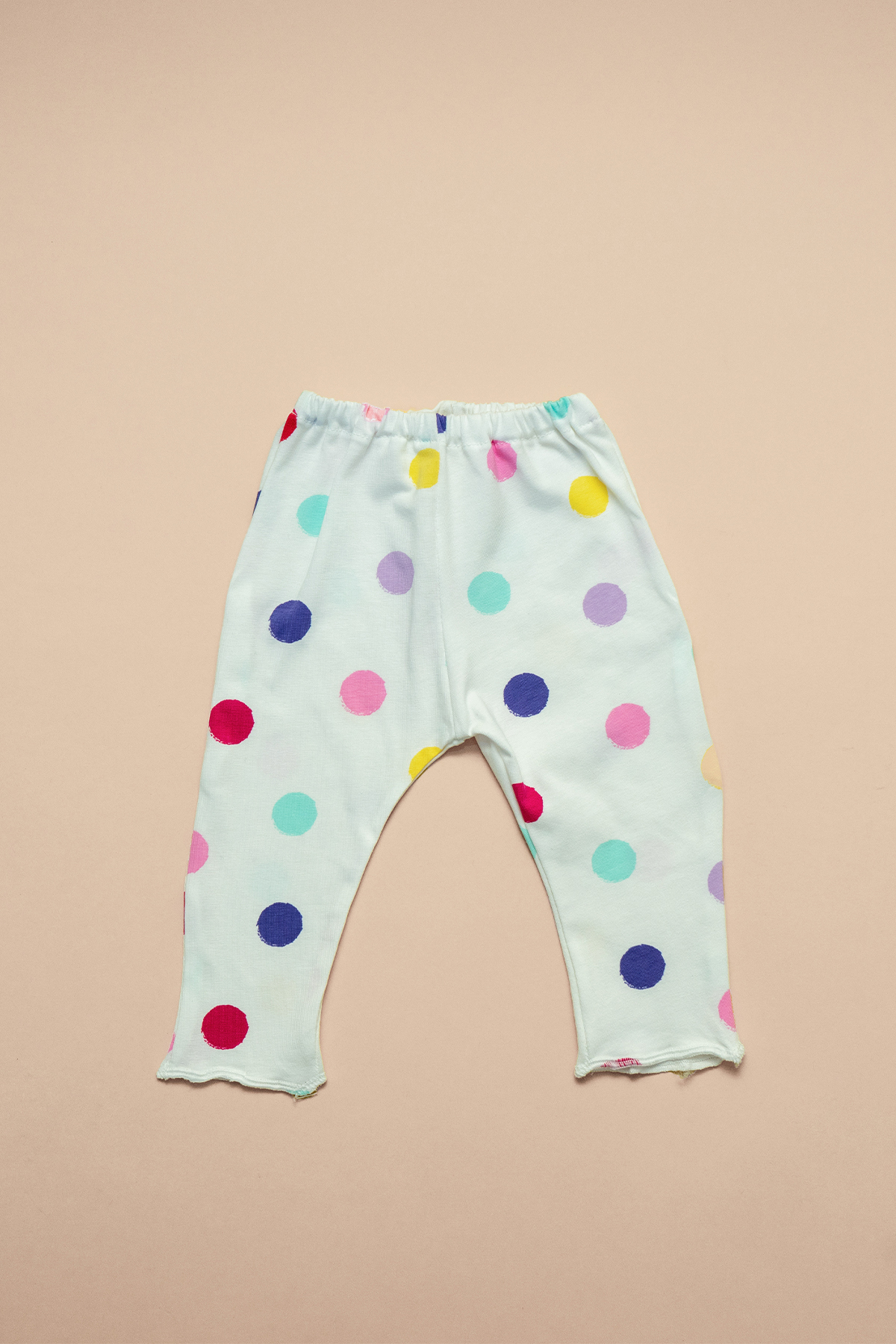 minial Bebek Taytı, Organik, Doğal, Pamuklu, Tayt fotoğrafı 2 (önizleme)