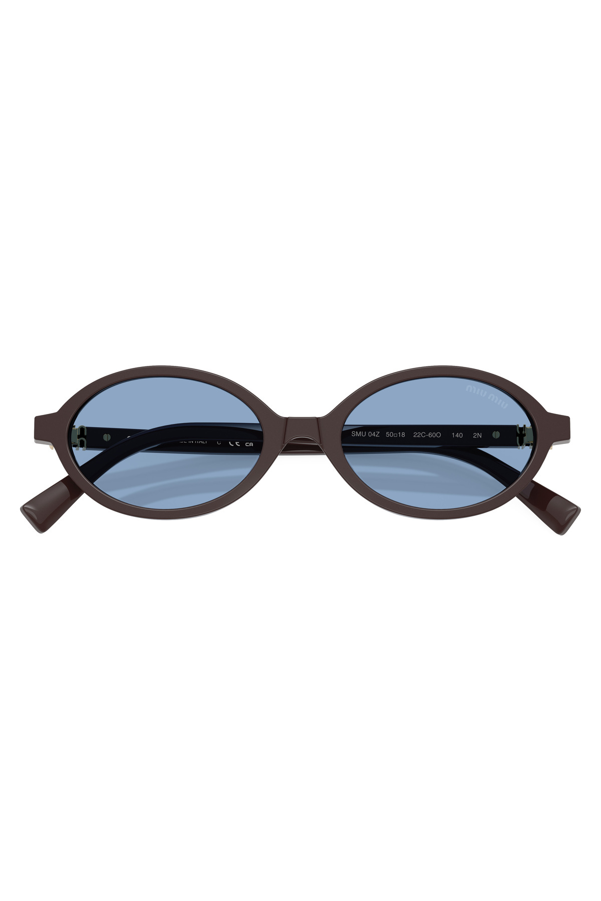Miu Miu-Sunglasses Mu 04Zs 50 22C60O 4