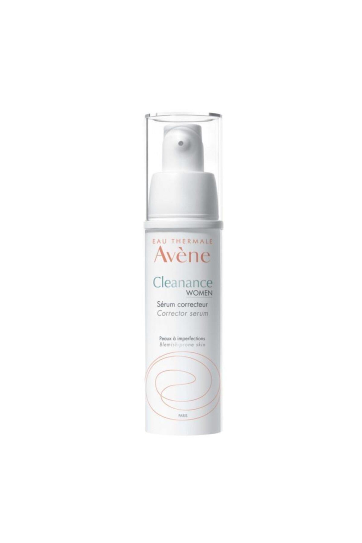 Avene-Cleanance Women Serum 30 ml 1