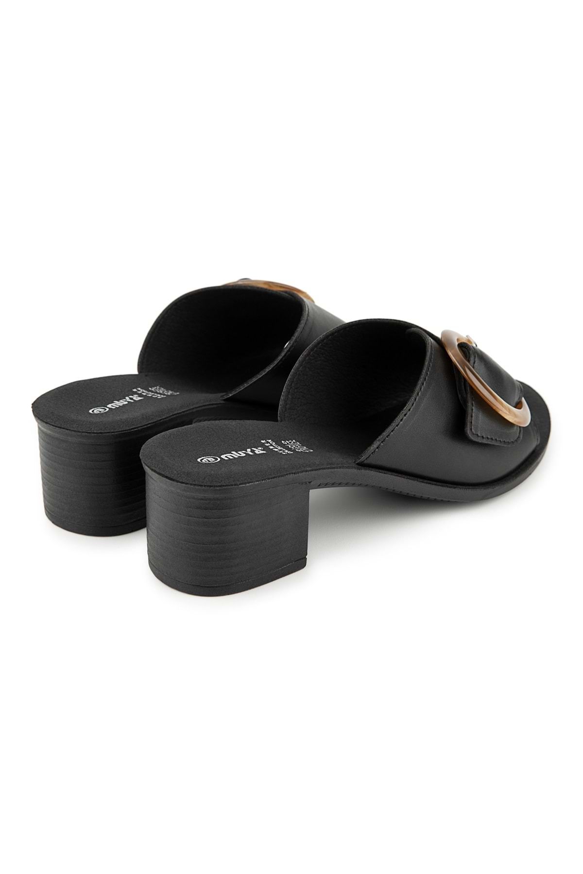 Muya-Andra Anatomical Sole Women's Slippers 4