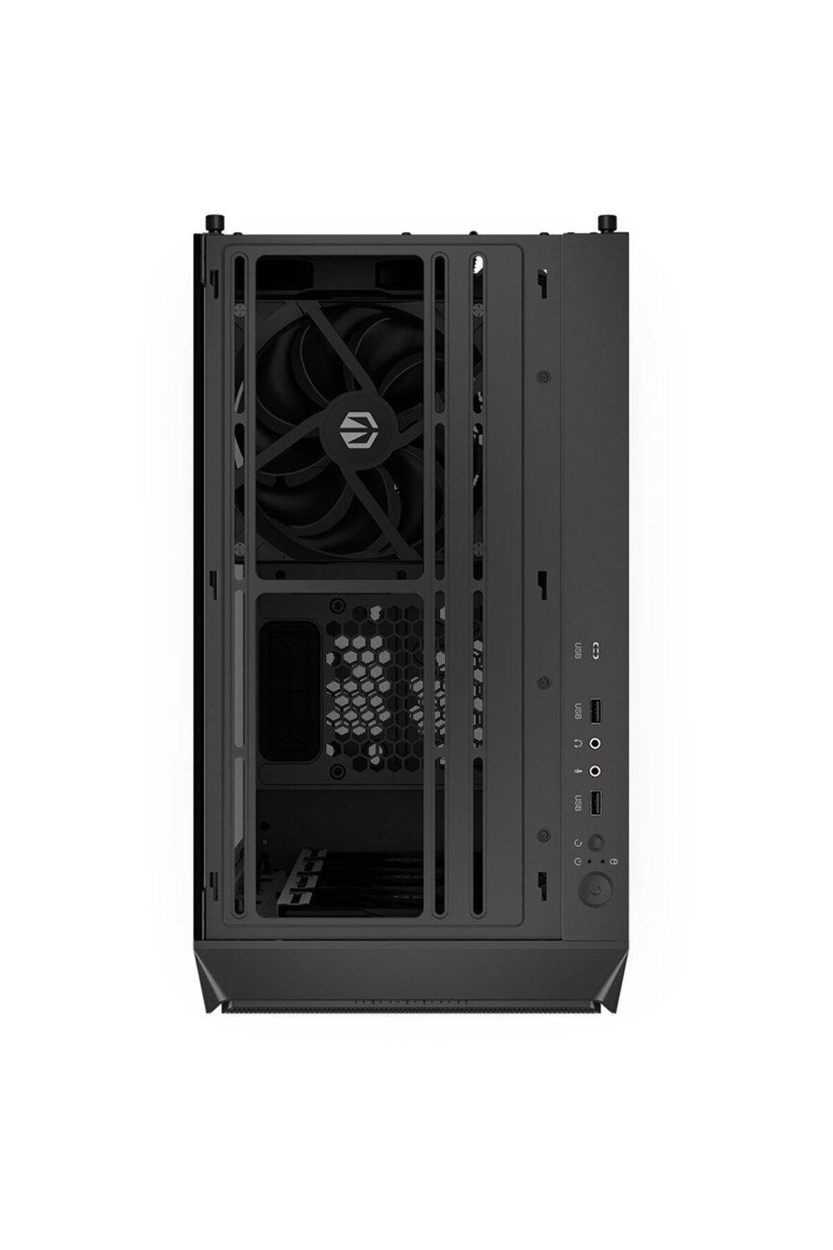 Endorfy-ENDORFY Arx 500 Air Case, Tower, ATX, Black 11