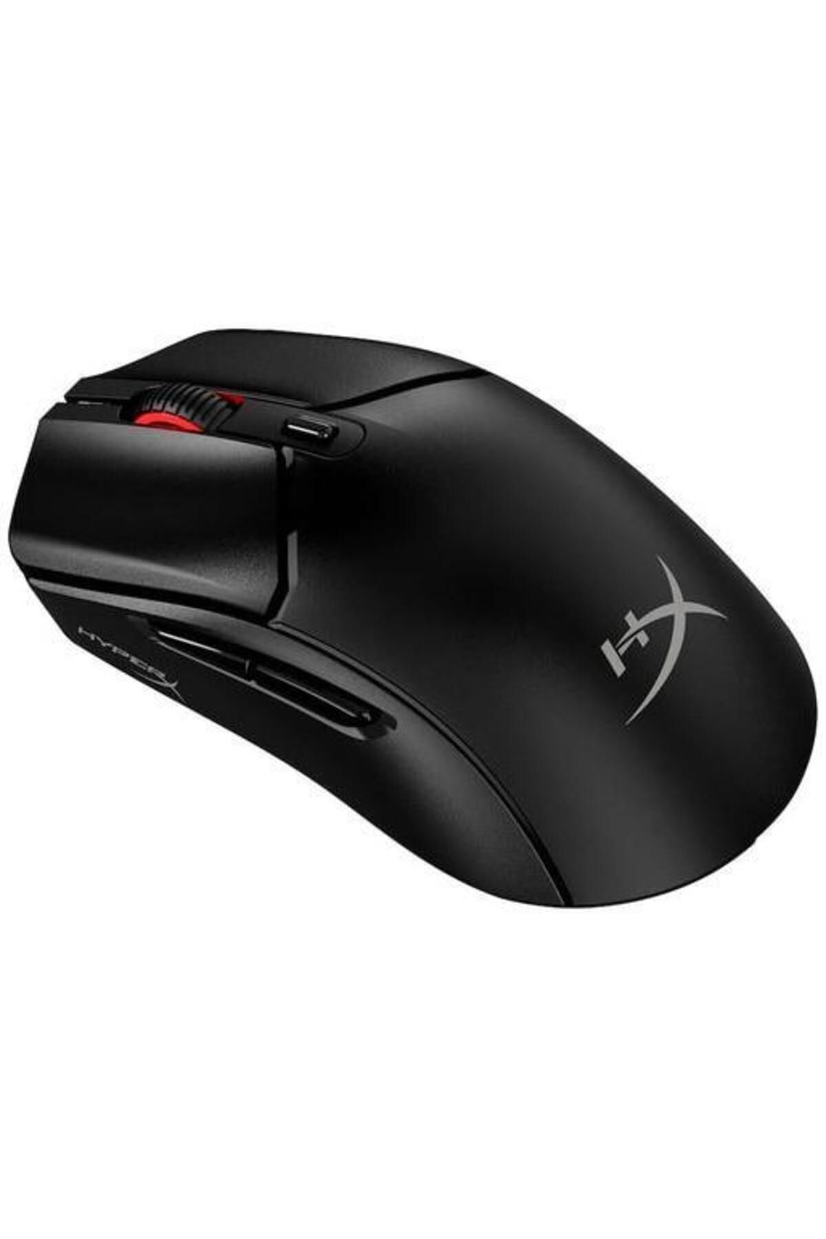 HP-Mouse gaming wireless HyperX Pulsefire Haste 2 Core, 12000 DPI, ultrausor (70 g), 2,4GHz/Bluetooth 2