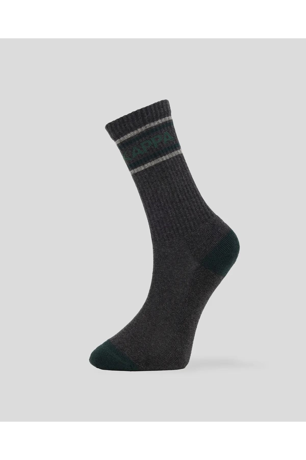 Kappa-Alste 3Pack Unisex Socks 33231Zw 2