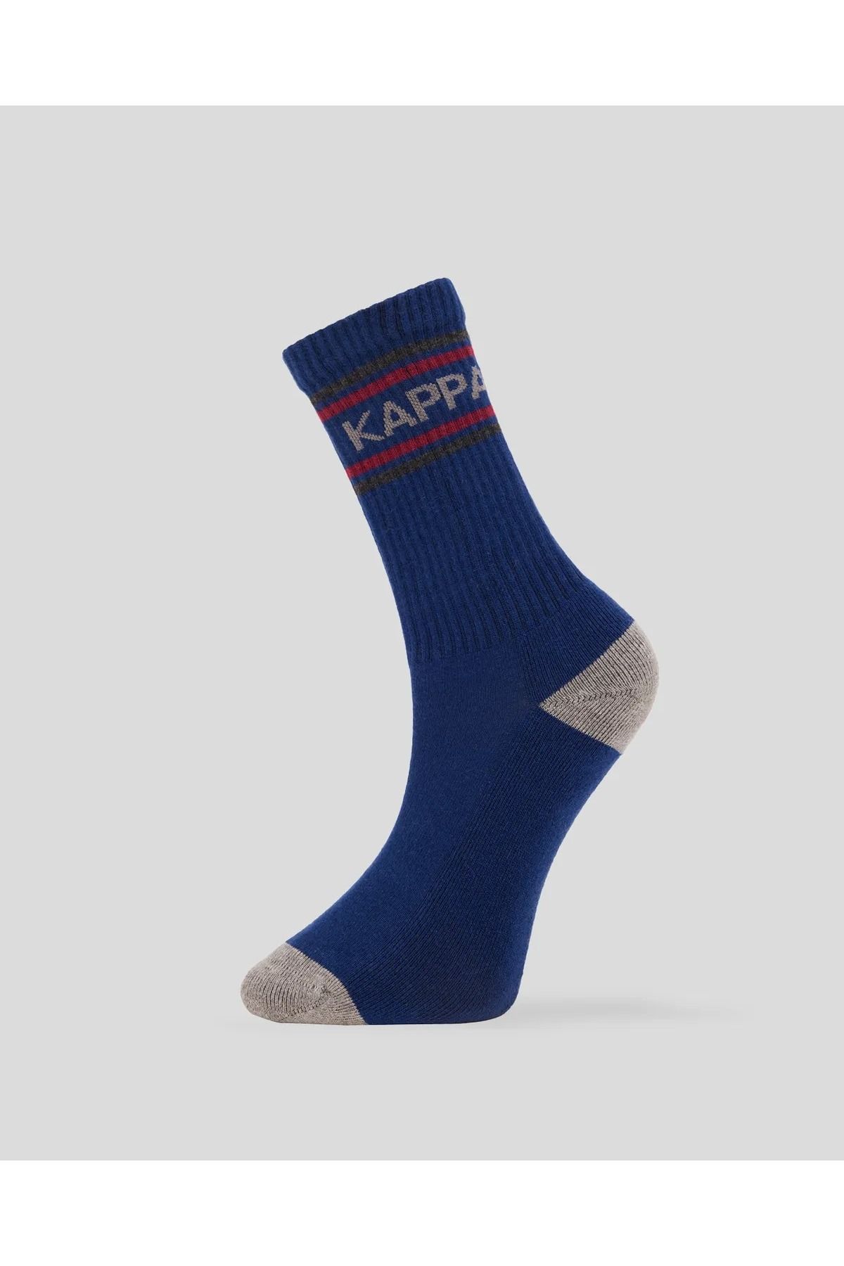 Kappa-Alste 3Pack Unisex Socks 33231Zw 4