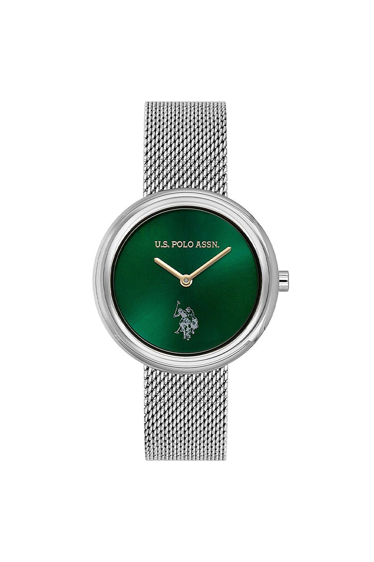 ساعت مچی زنانه Uspa2094-03 U.S. Polo Assn.