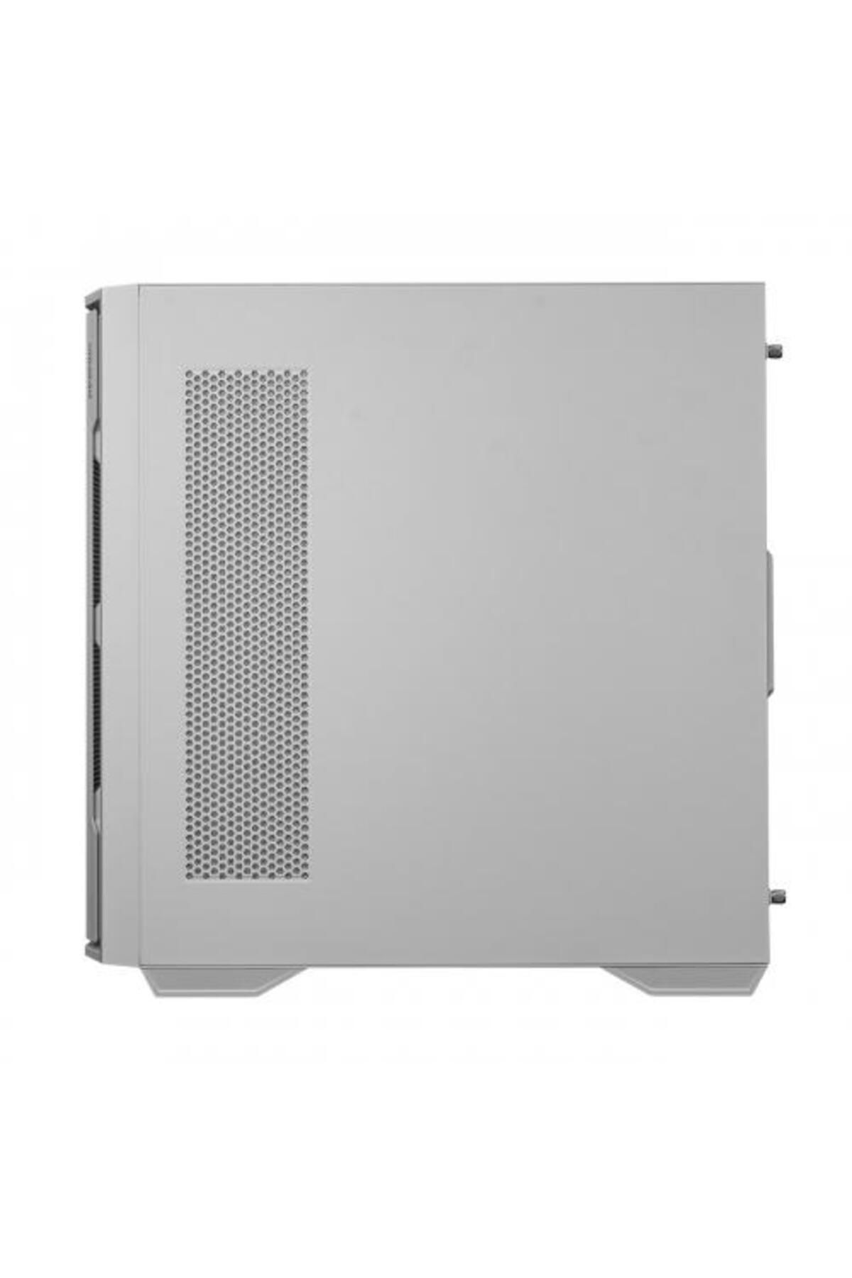 Cougar-Carcasa COUGAR UNIFACE, Mid Tower, sticlă călită (Alb) 5