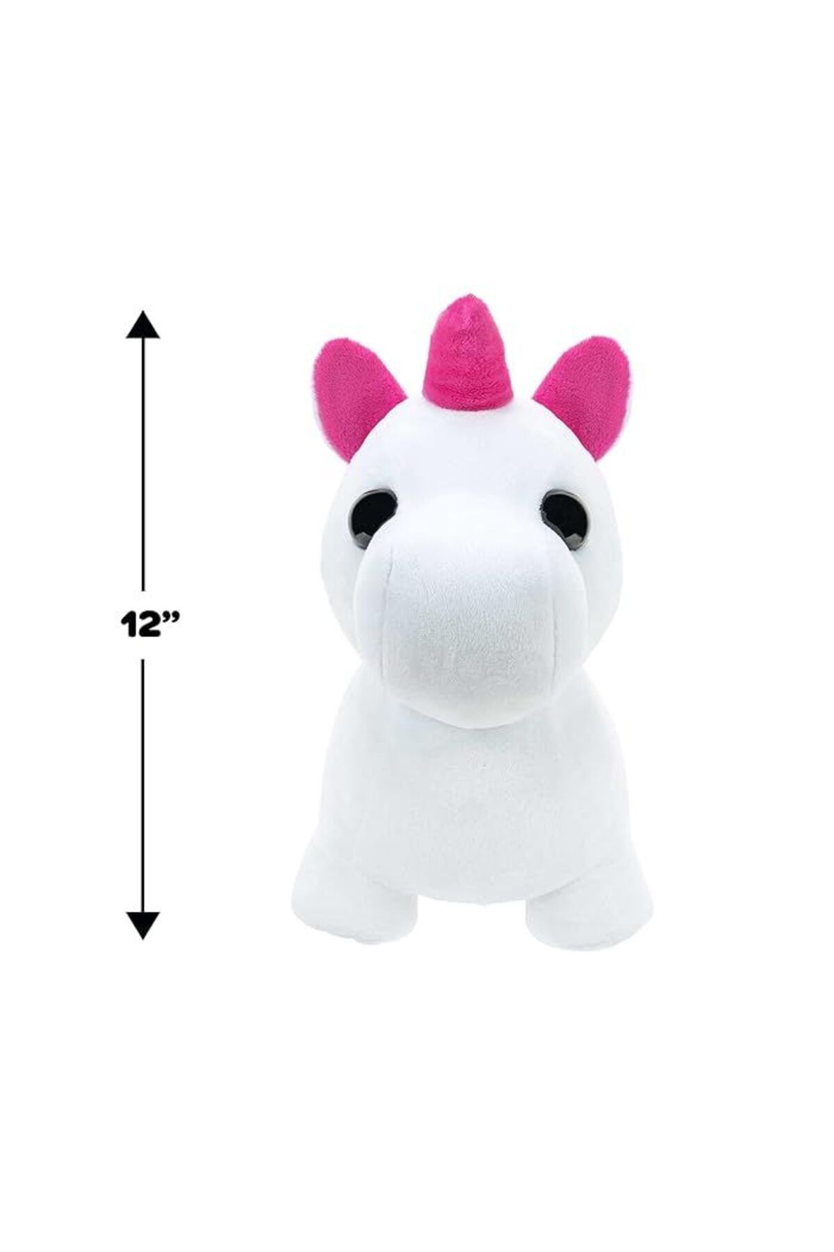 Jazwares-Adopt Me Mega Neon Unicorn 12inch AME0010 2