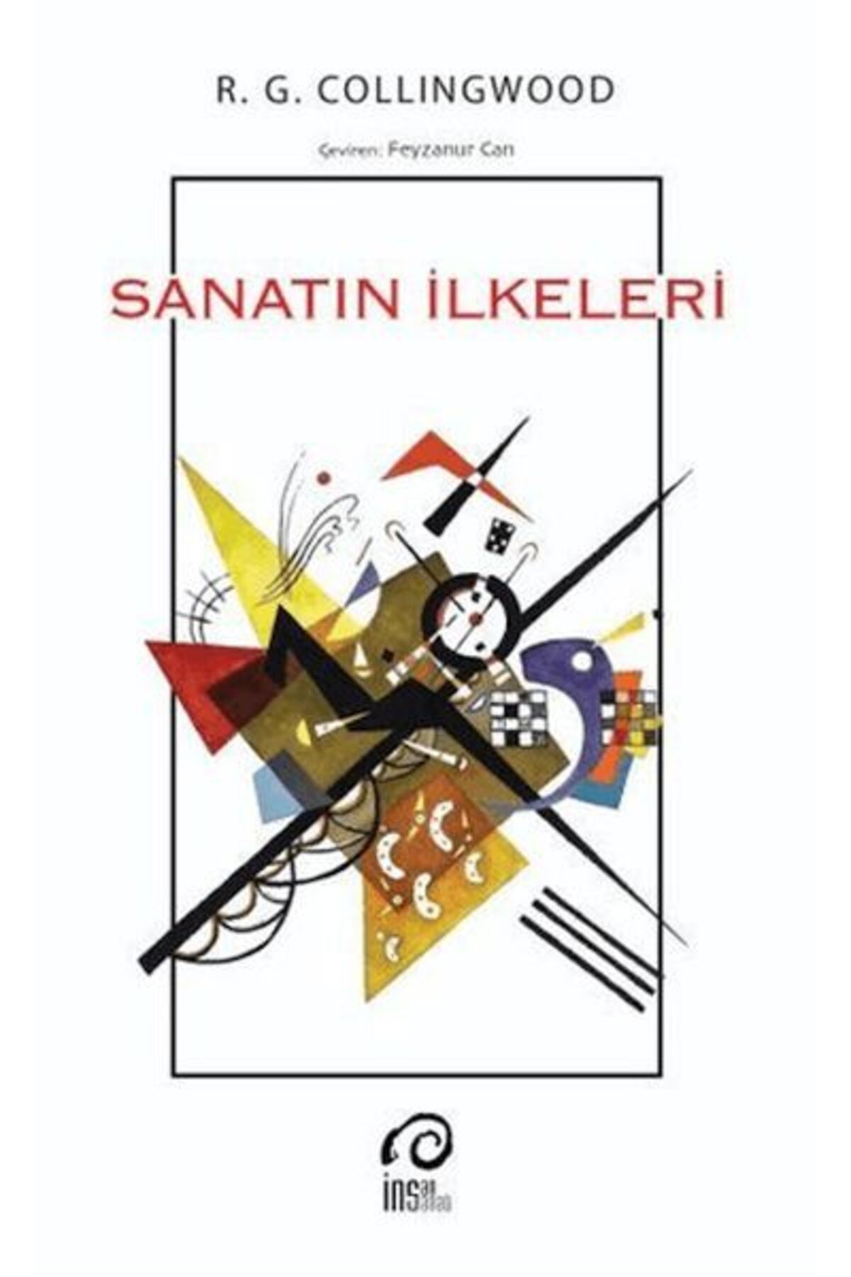Destek Yayınları Sanatın İlkeleri