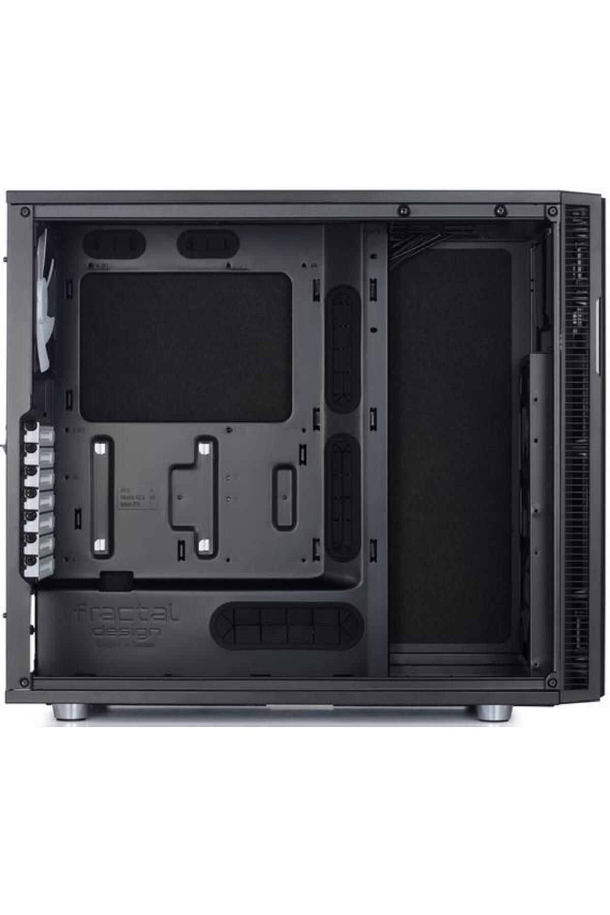 Fractal Design-Carcasa Fractal Design Define R5 (Neagra) 14