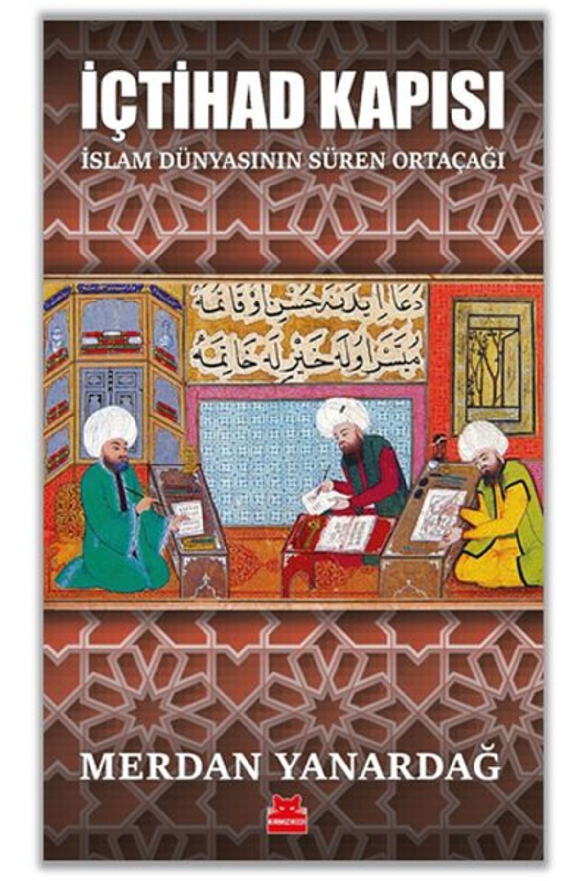 Türk Dil Kurumu Yayınları İçtihad Kapısı