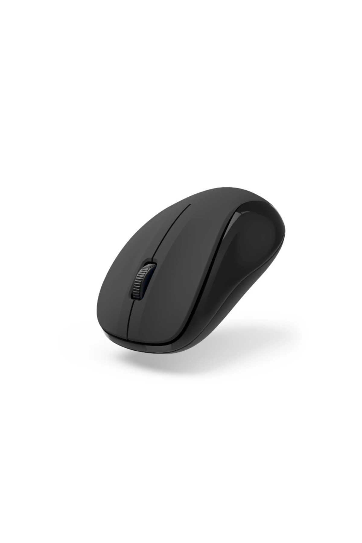 Hama-Mouse Wireless HAMA MW-300 V2, Wireless, USB, 1200 dpi (Negru) 1