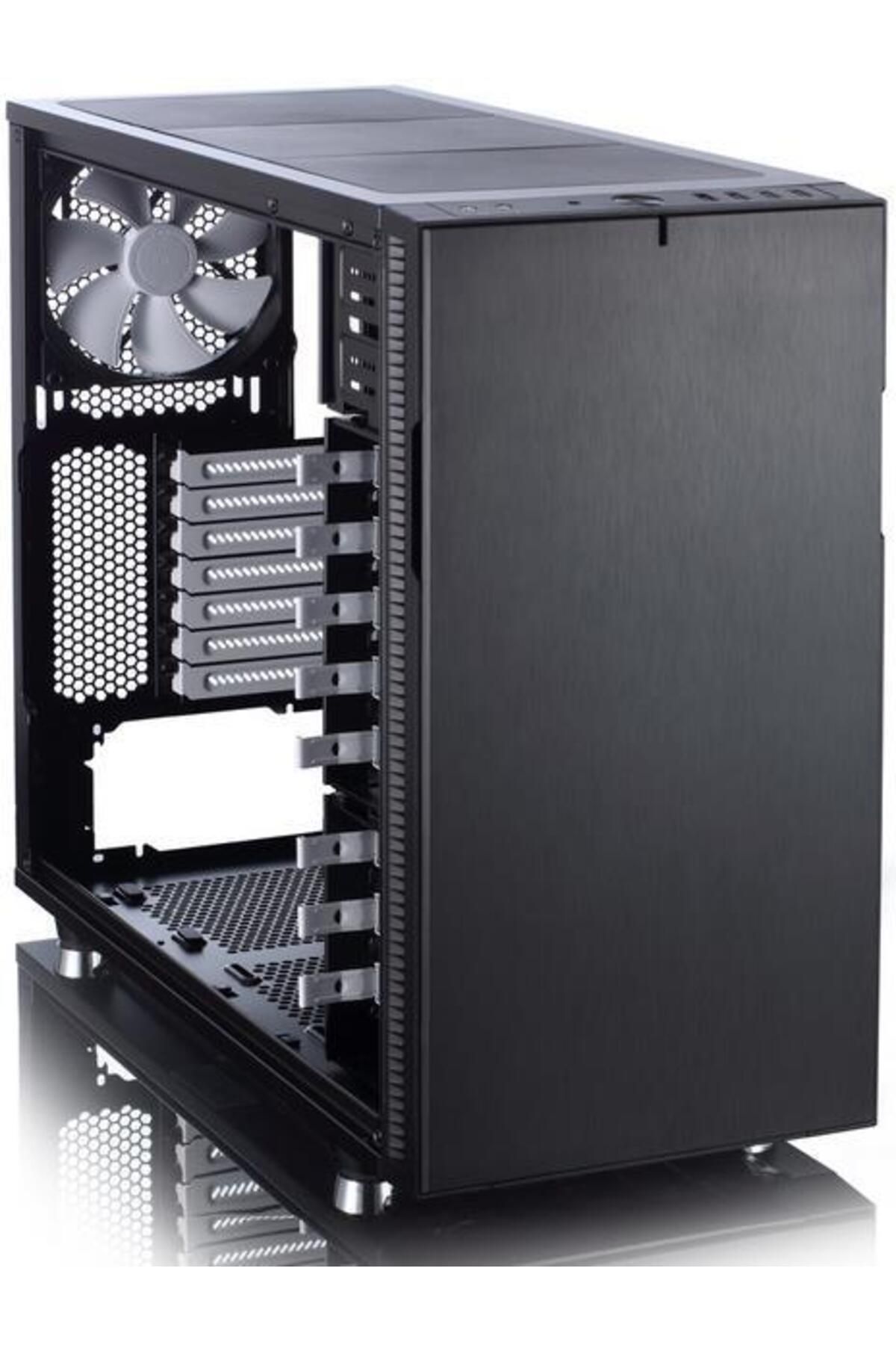 Fractal Design-Carcasa Fractal Design Define R5 (Neagra) 7