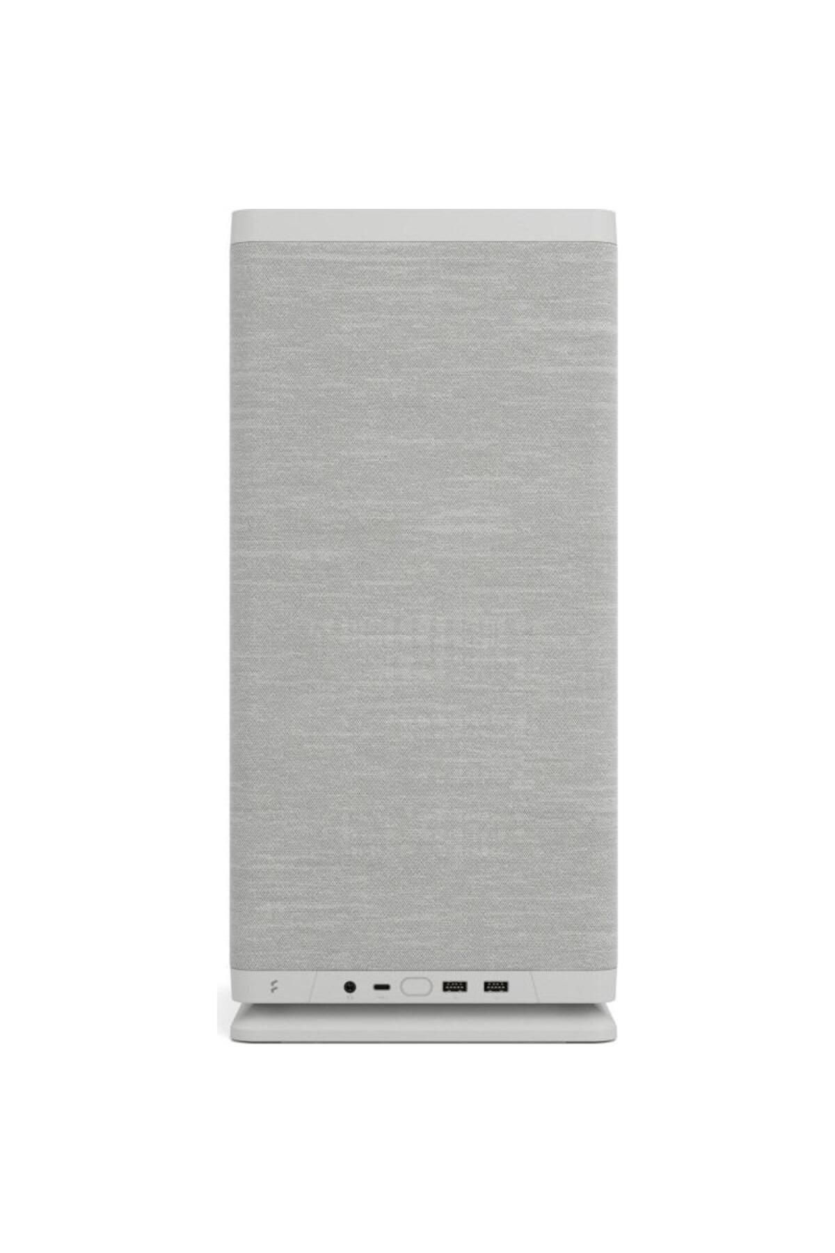 Fractal Design-Carcasa Fractal Design Mood Light Gray, Mini ITX (Gri) 2