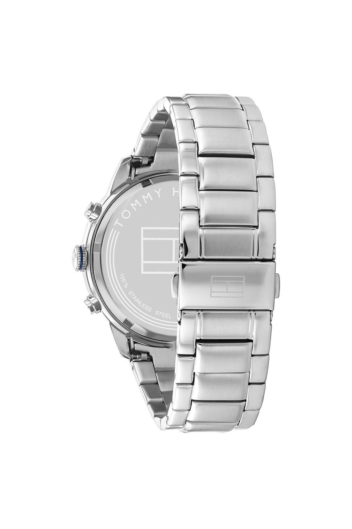 ساعت مچی مردانه | تامی هیلفیگر Tommy Hilfiger TH1791949 - تصویر 3