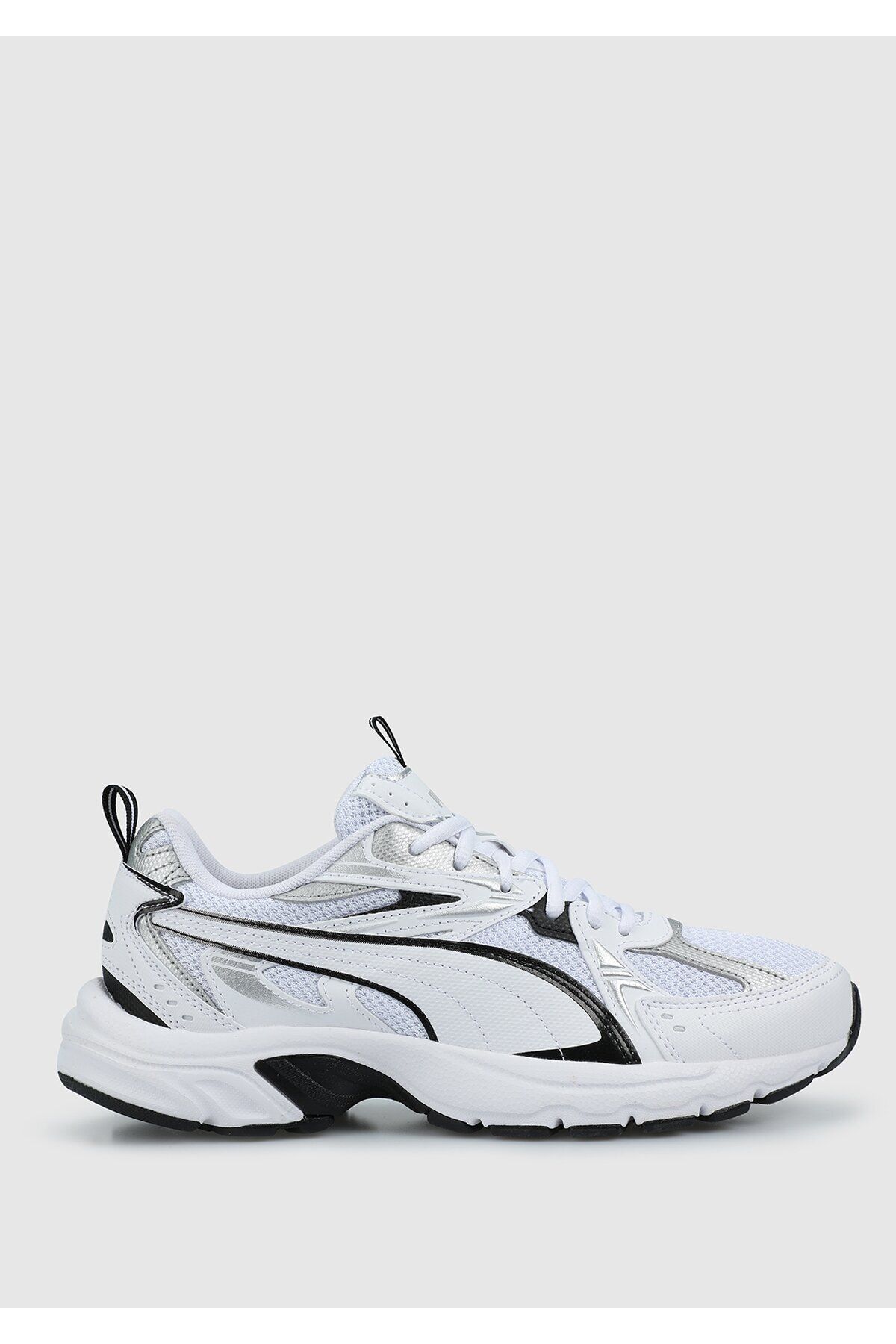 Puma 392322-01 Milenio Tech Spor Ayakkabı Beyaz