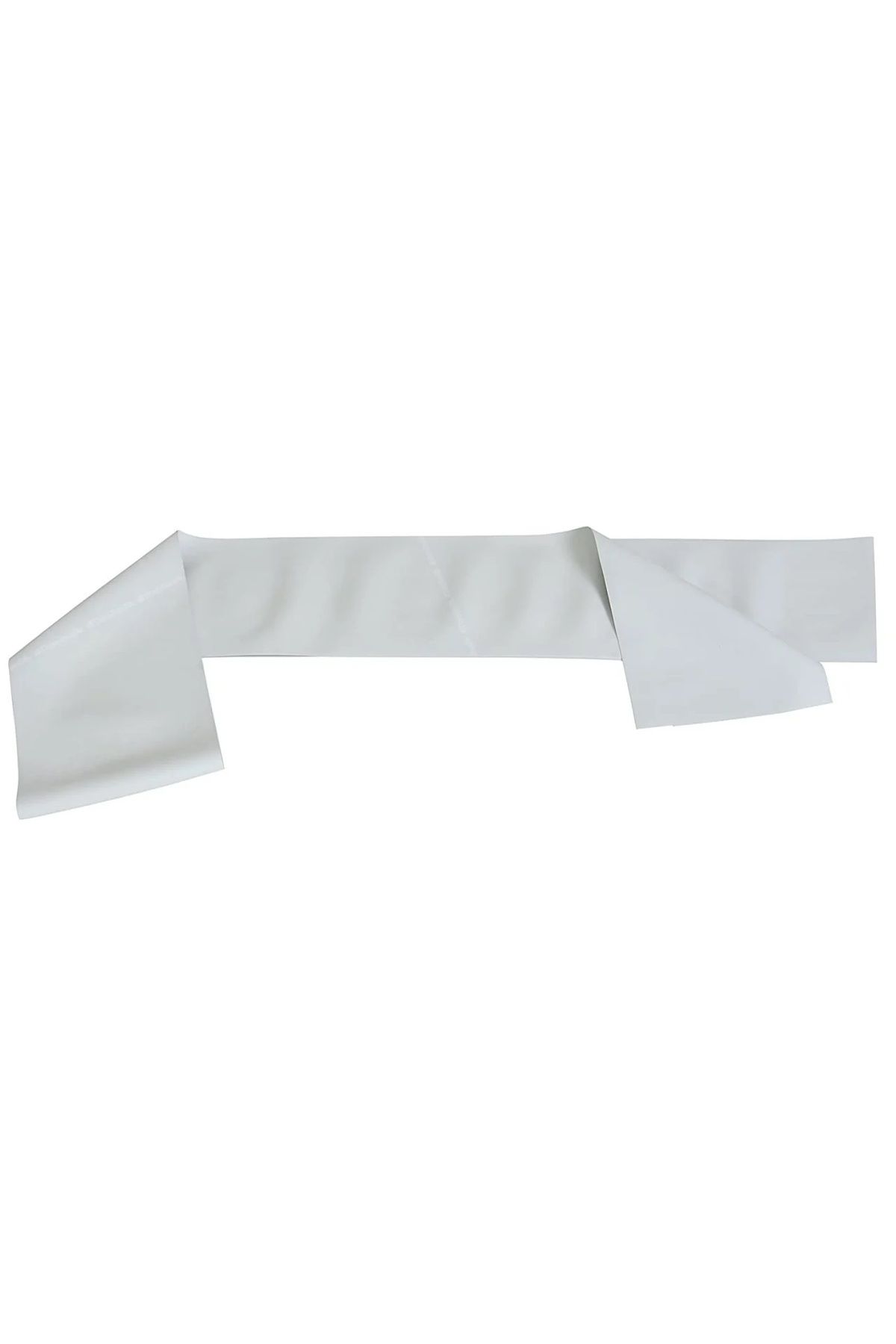 THERABAND-Silver Exercise Band 1.5 Meter 7Th of 1-8 Hardness Values 4