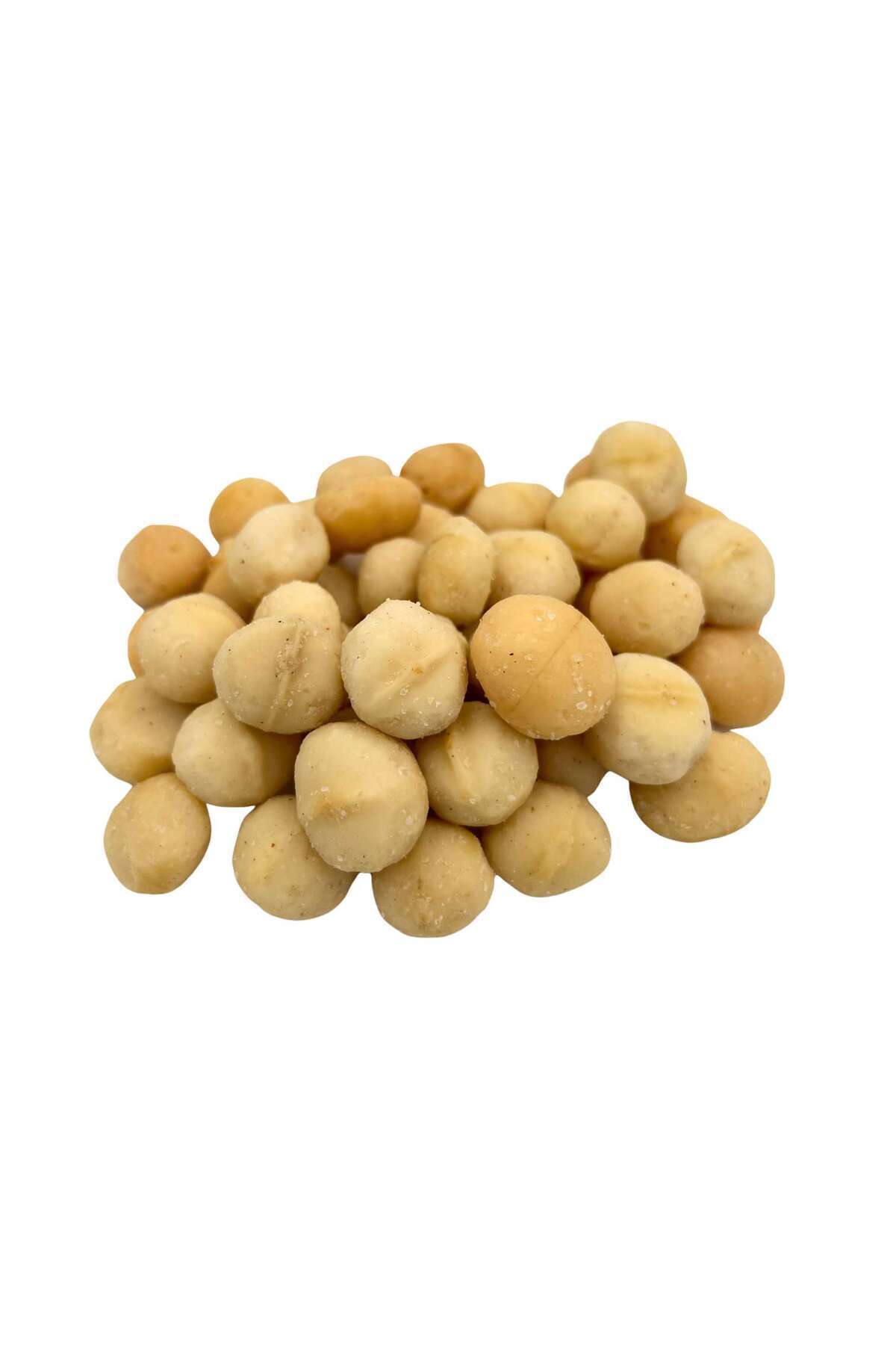 Lava Roastery-Roasted Macadamia Nuts (500g) 1
