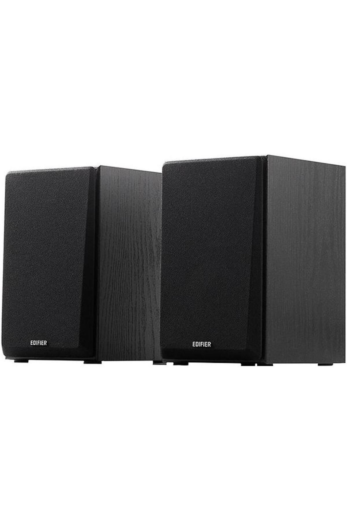 Edifier-Boxe Edifier R980T, 2.0, 24 W (Negru) 2