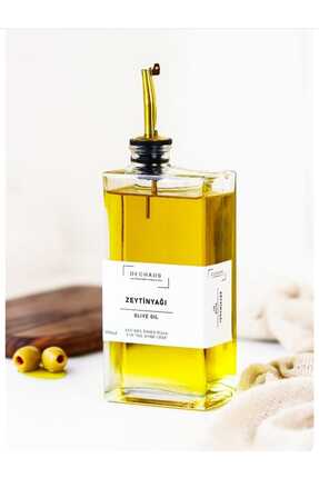 Genel Markalar YAĞDANLIK 500 ML GOLD 1 ADET