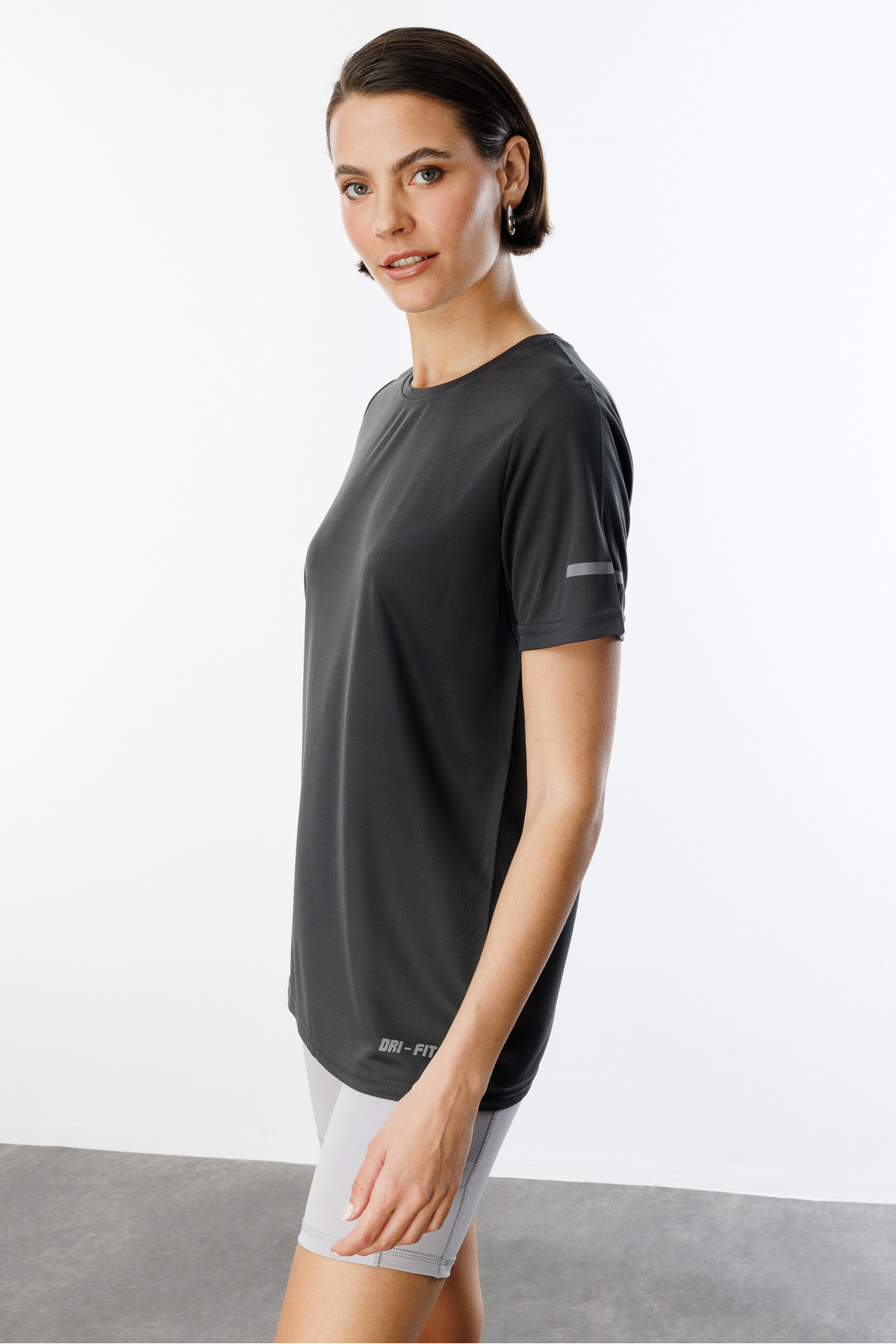 GENIUS STORE-Women's Quick Dry Athletic Sport Taxi - Drifit-Kisakol 4