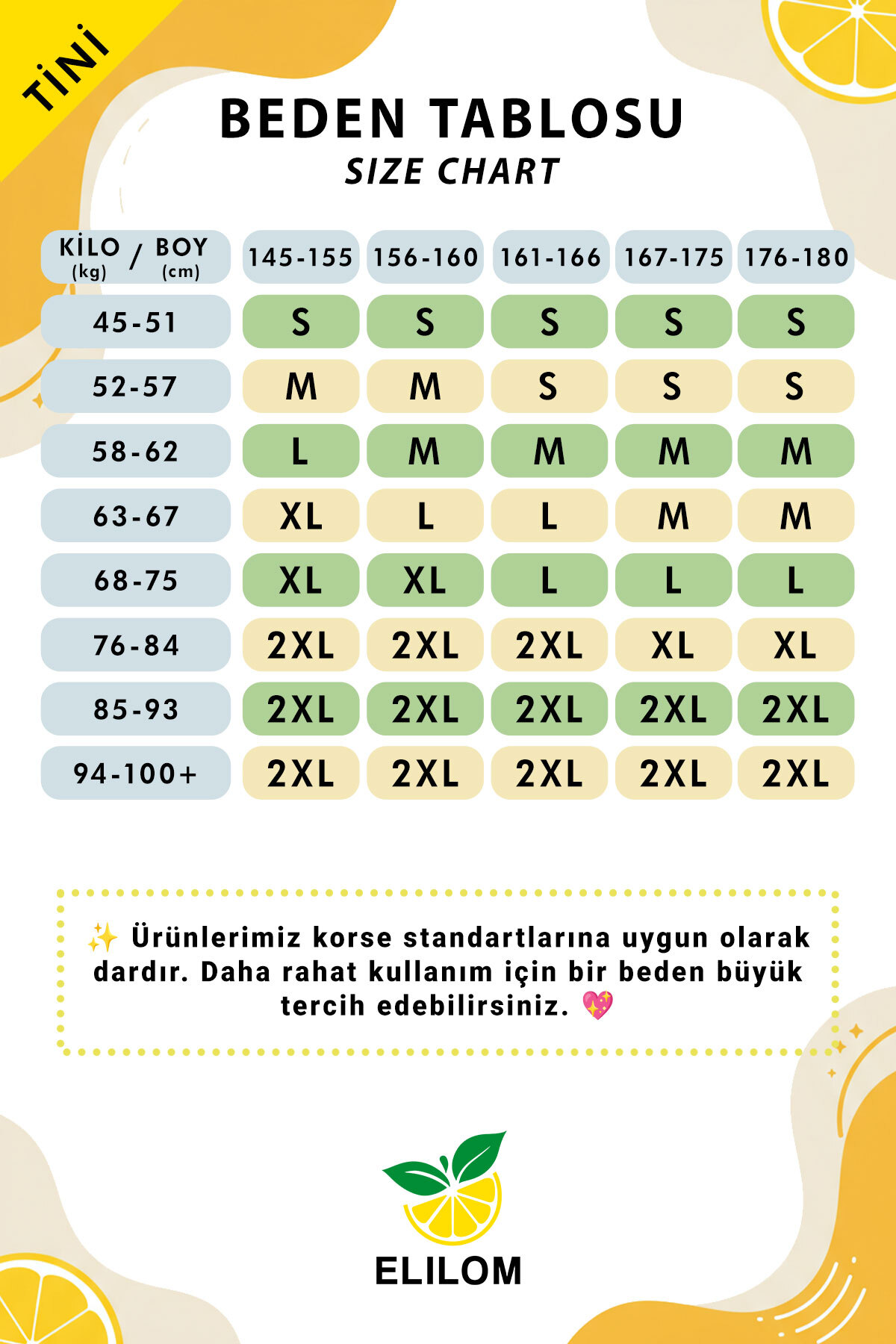 elilom Tini Yüksek Bel Göbek Toparlayıcı İnceltici Sıkılaştırıcı Korse Tayt Shapewear Leggings görsel 5