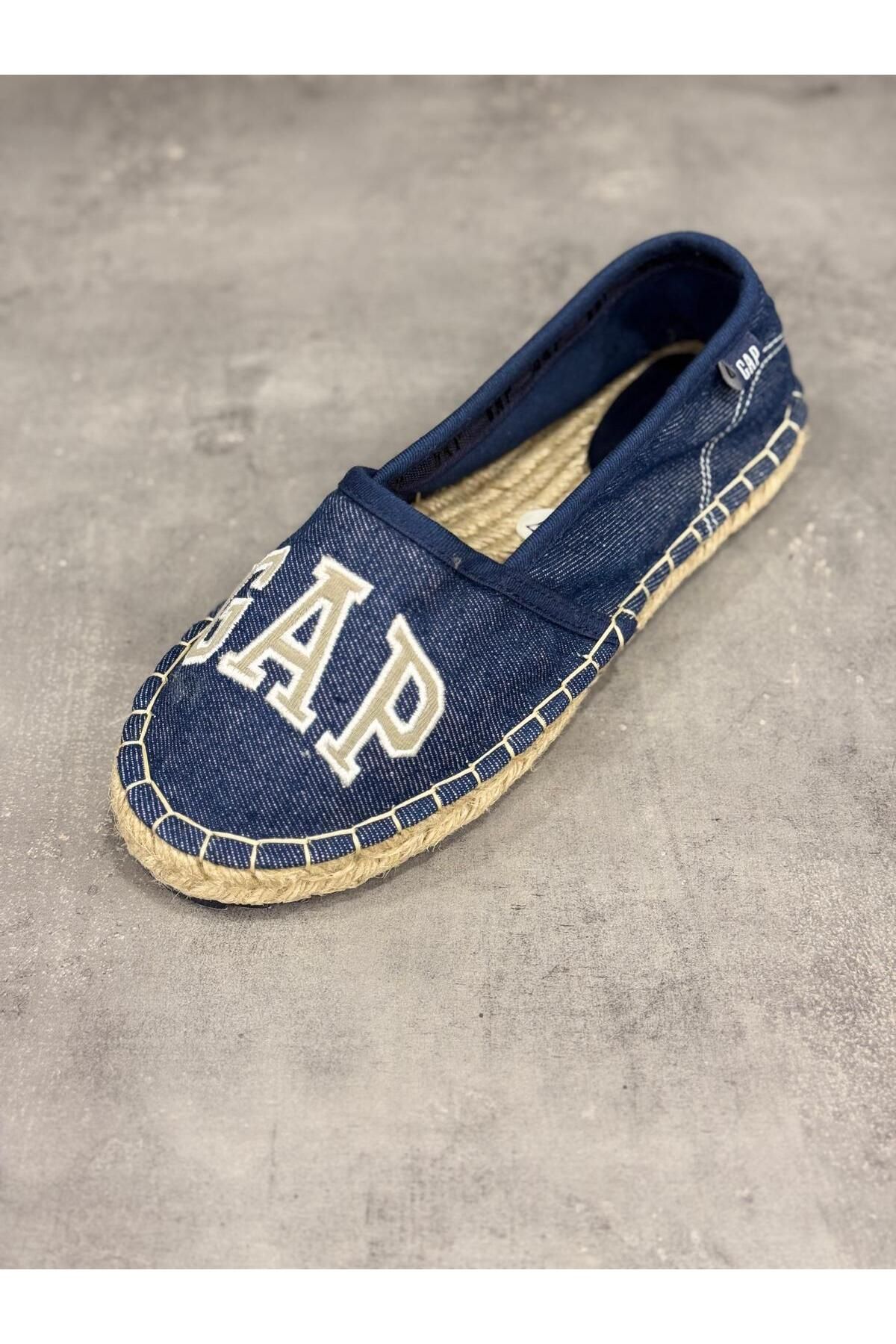 GAP-Ballerina Flats 2
