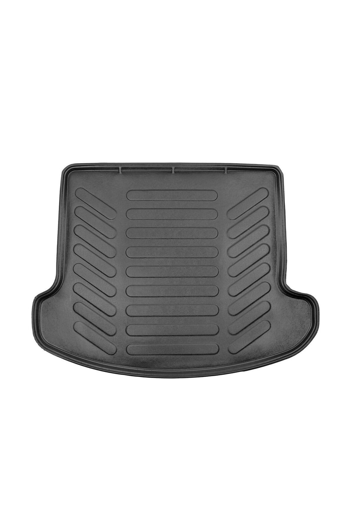 Rizline Nissan Qashqai 2006-2013 Bagaj Havuzu | 7 Koltuklu (HEDİYELİ)