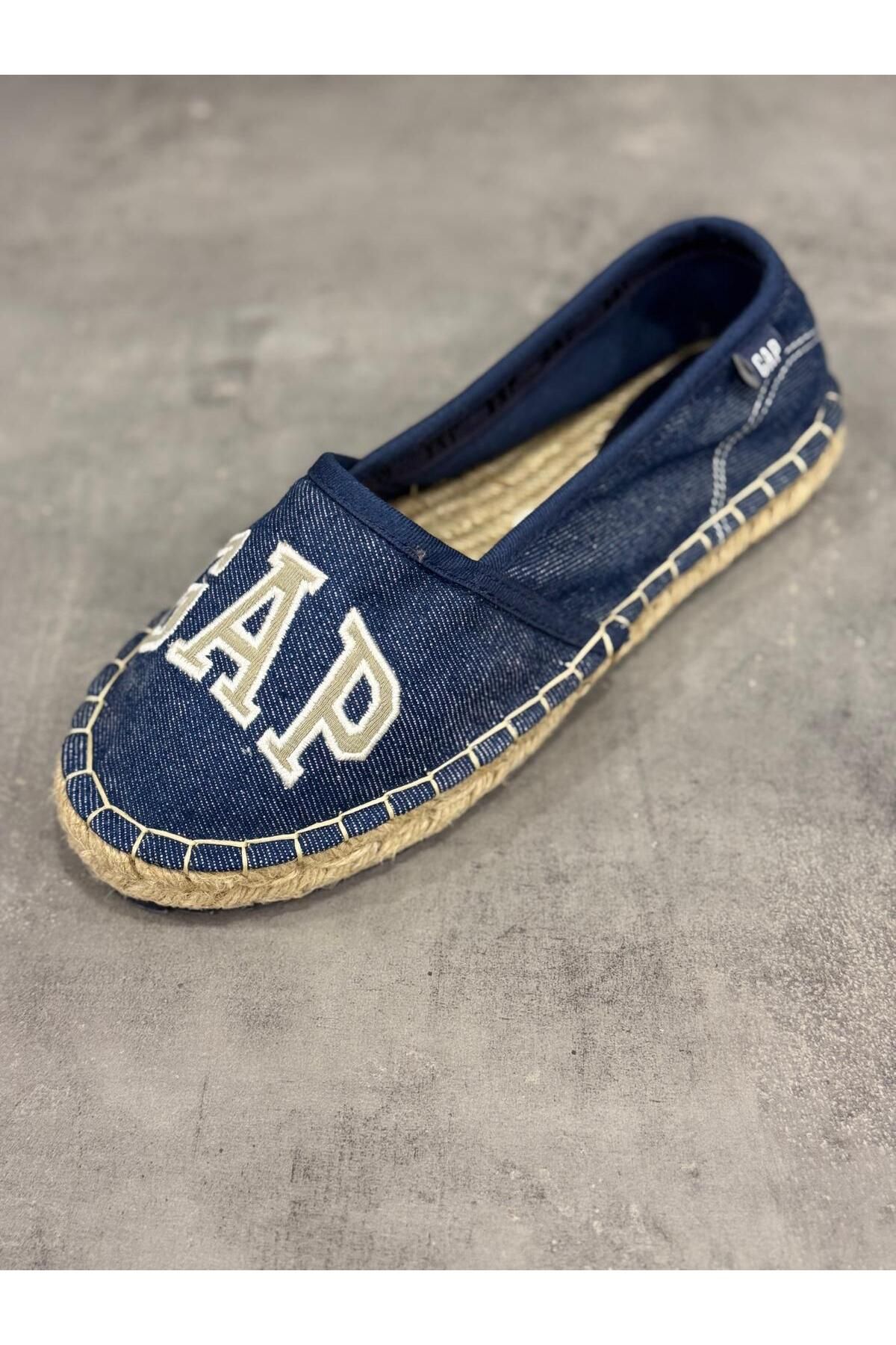 GAP-Ballerina Flats 1