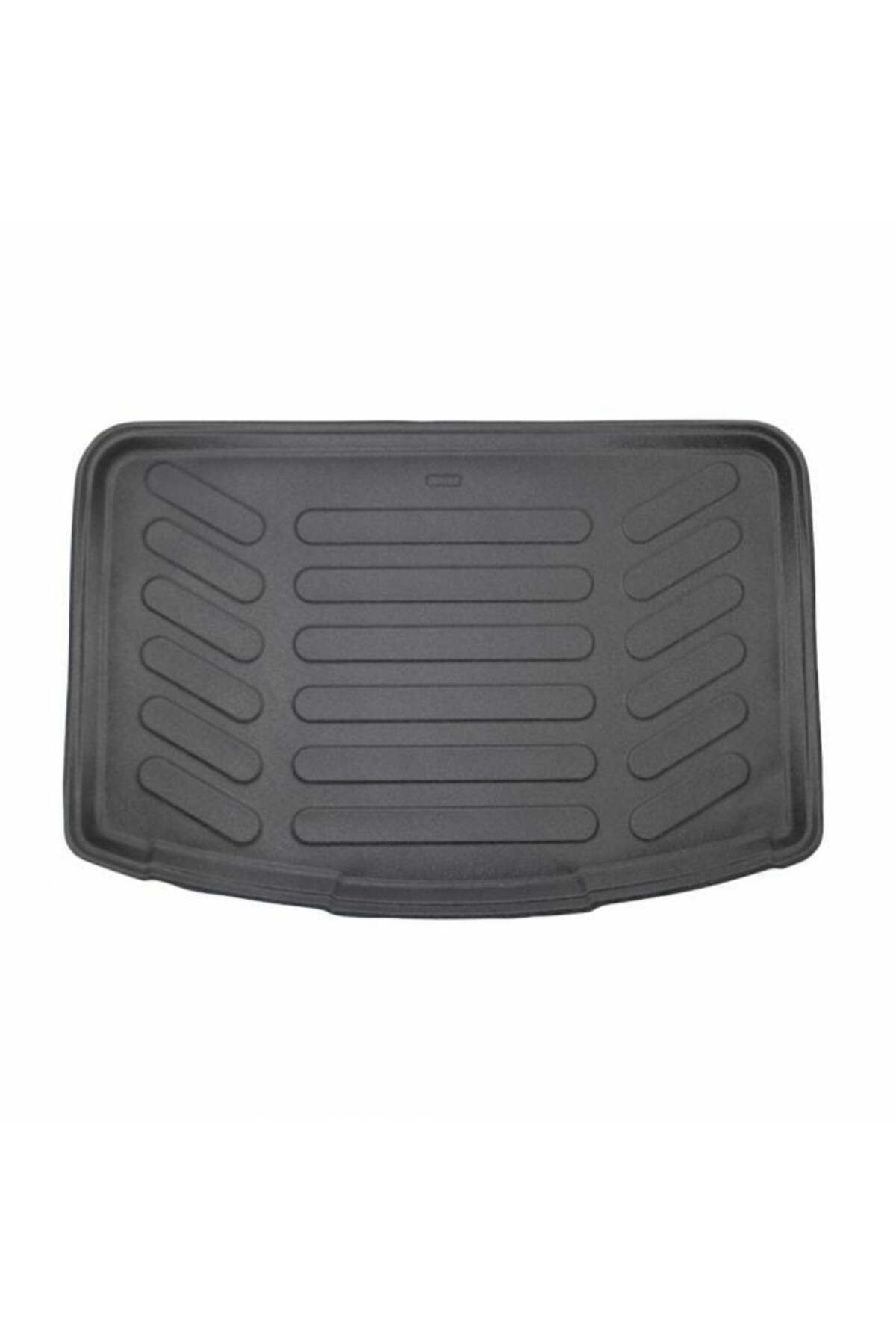 Rizline Nissan Rogue Sport Cargo Tray in Lower 2017-2021 Bagaj Havuzu (HEDİYELİ)